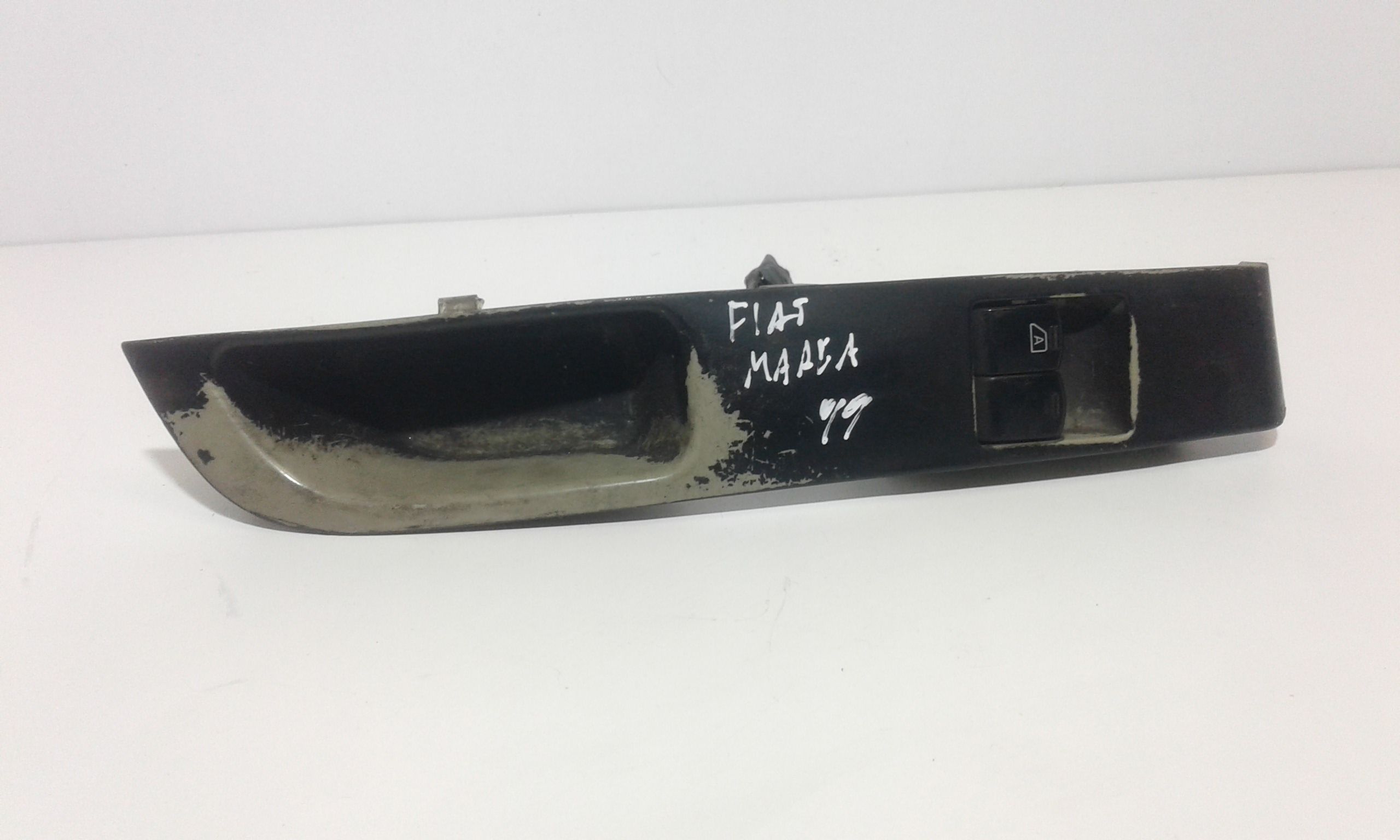 Pulsantiera Anteriore Sinistra Guida FIAT Marea Berlina