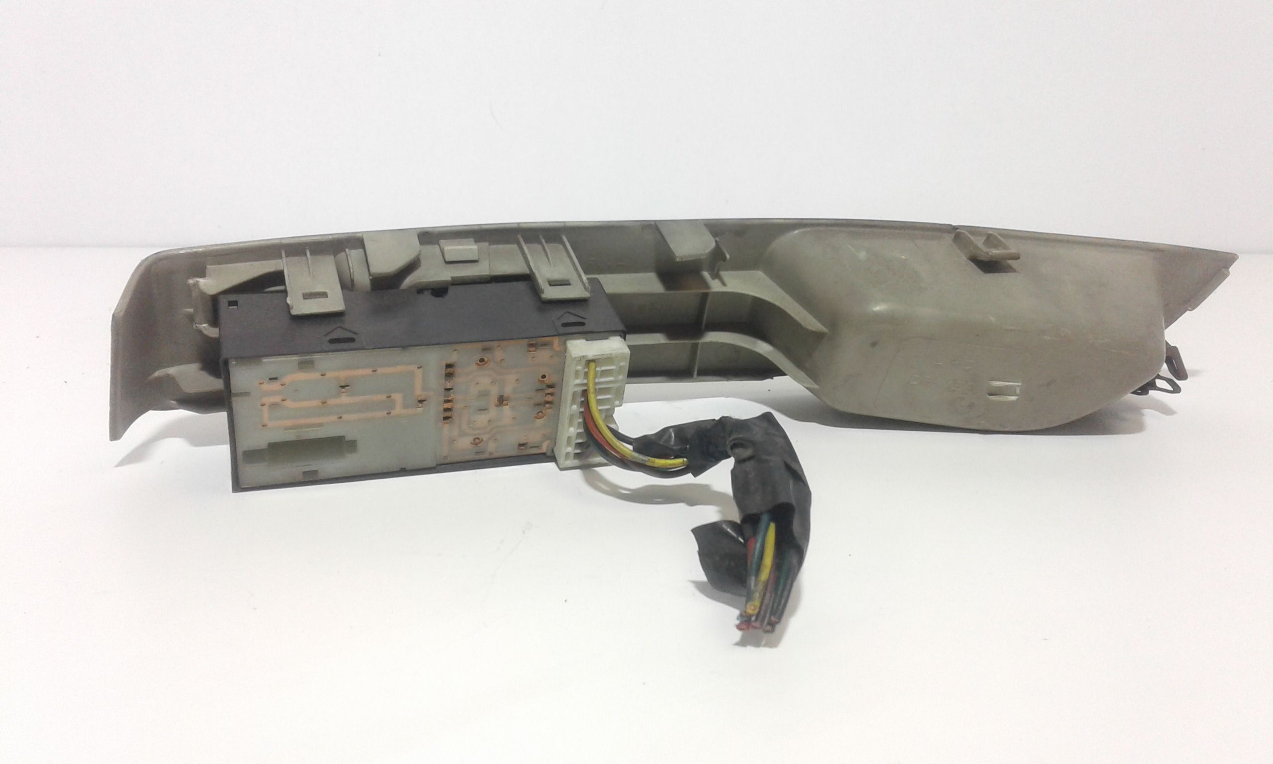 Pulsantiera Anteriore Sinistra Guida FIAT Marea Berlina