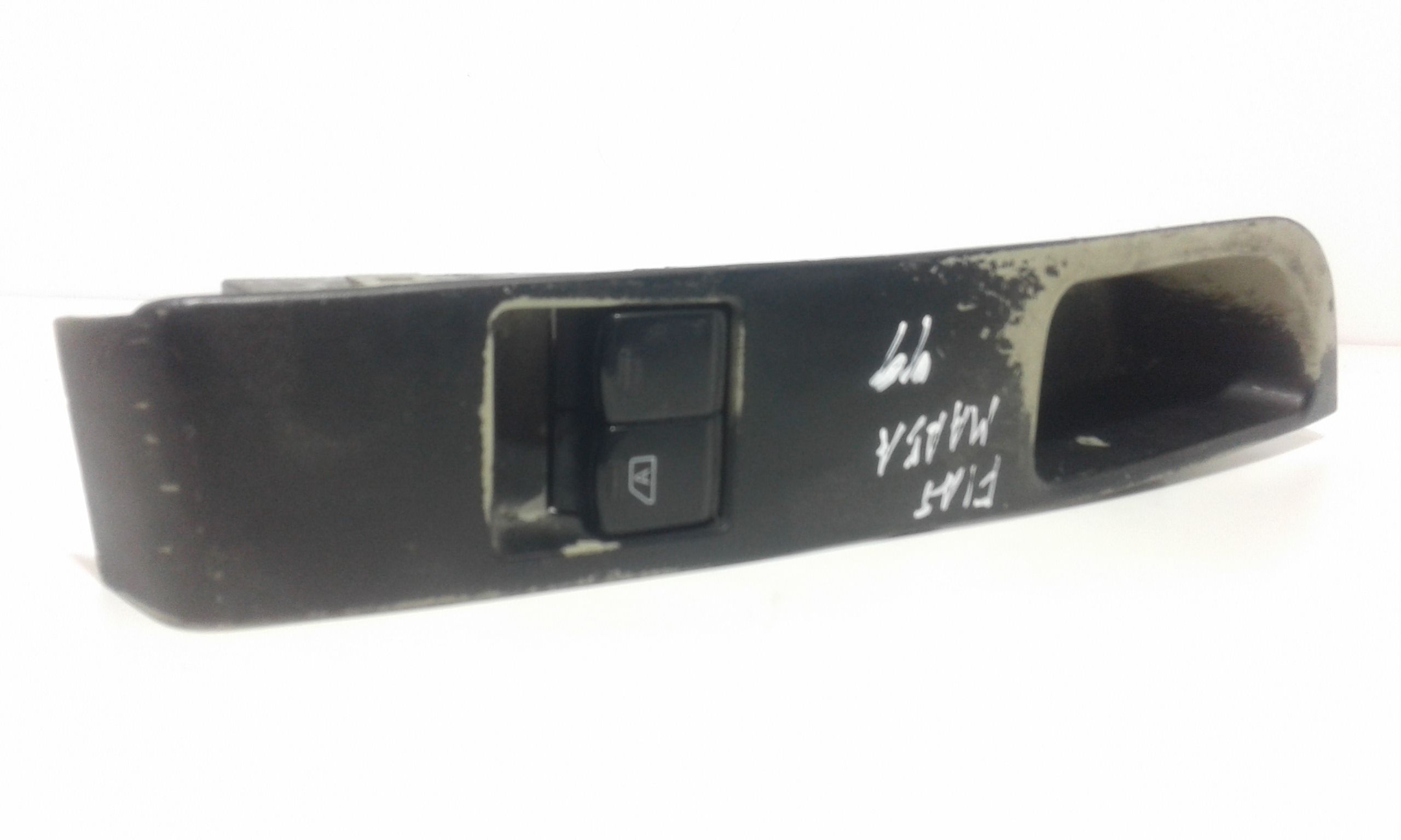 Pulsantiera Anteriore Sinistra Guida FIAT Marea Berlina