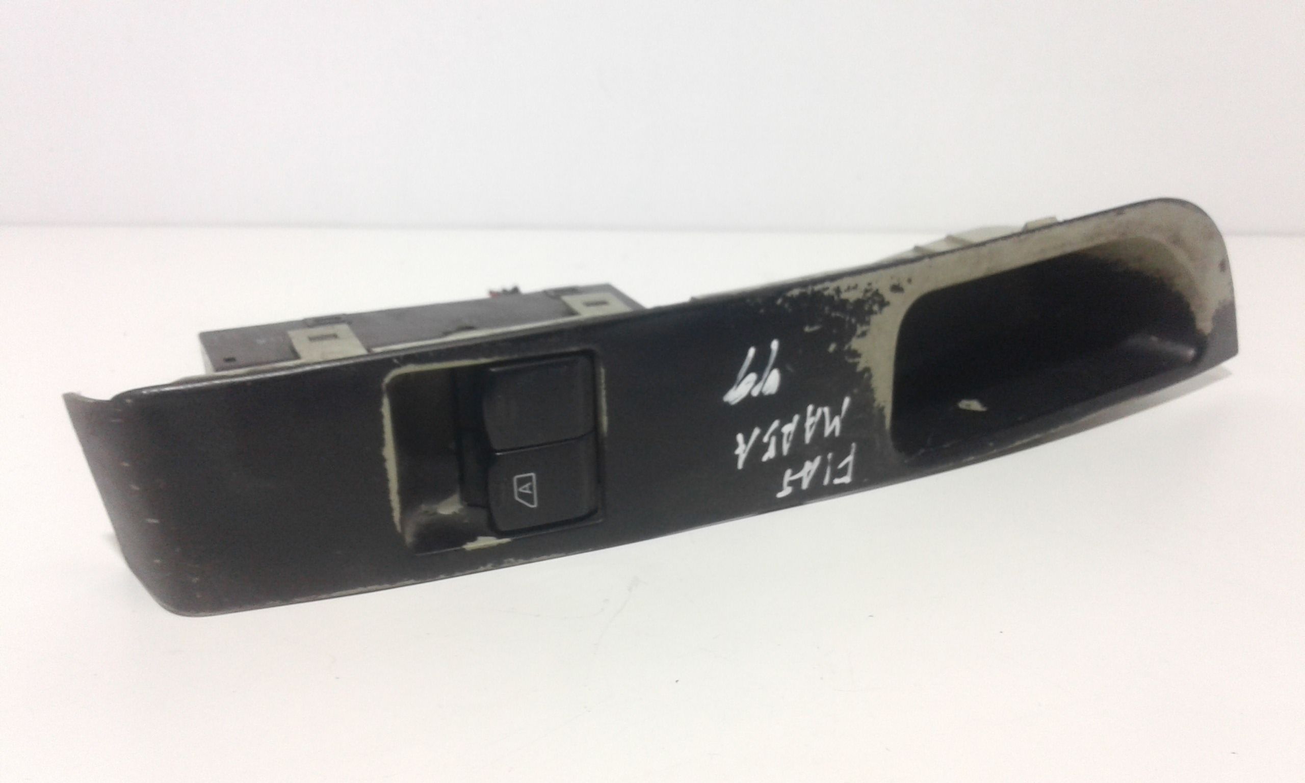 Pulsantiera Anteriore Sinistra Guida FIAT Marea Berlina