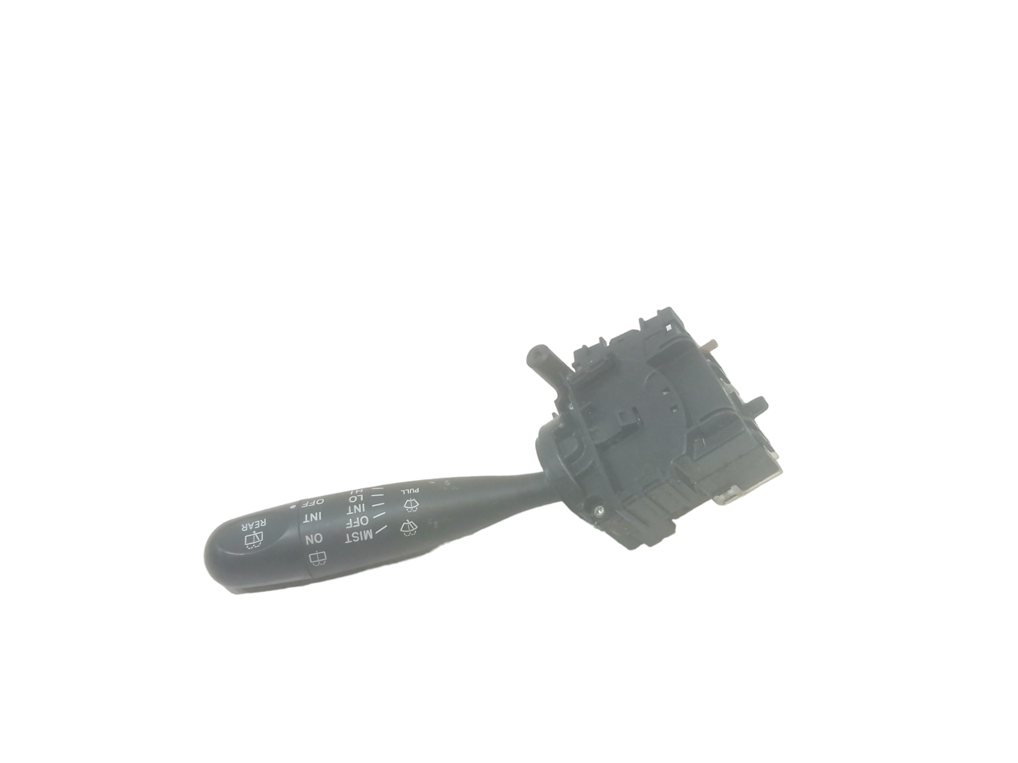 Devioluci destro per Subaru Justy 3 Serie (2007 - In produzione)