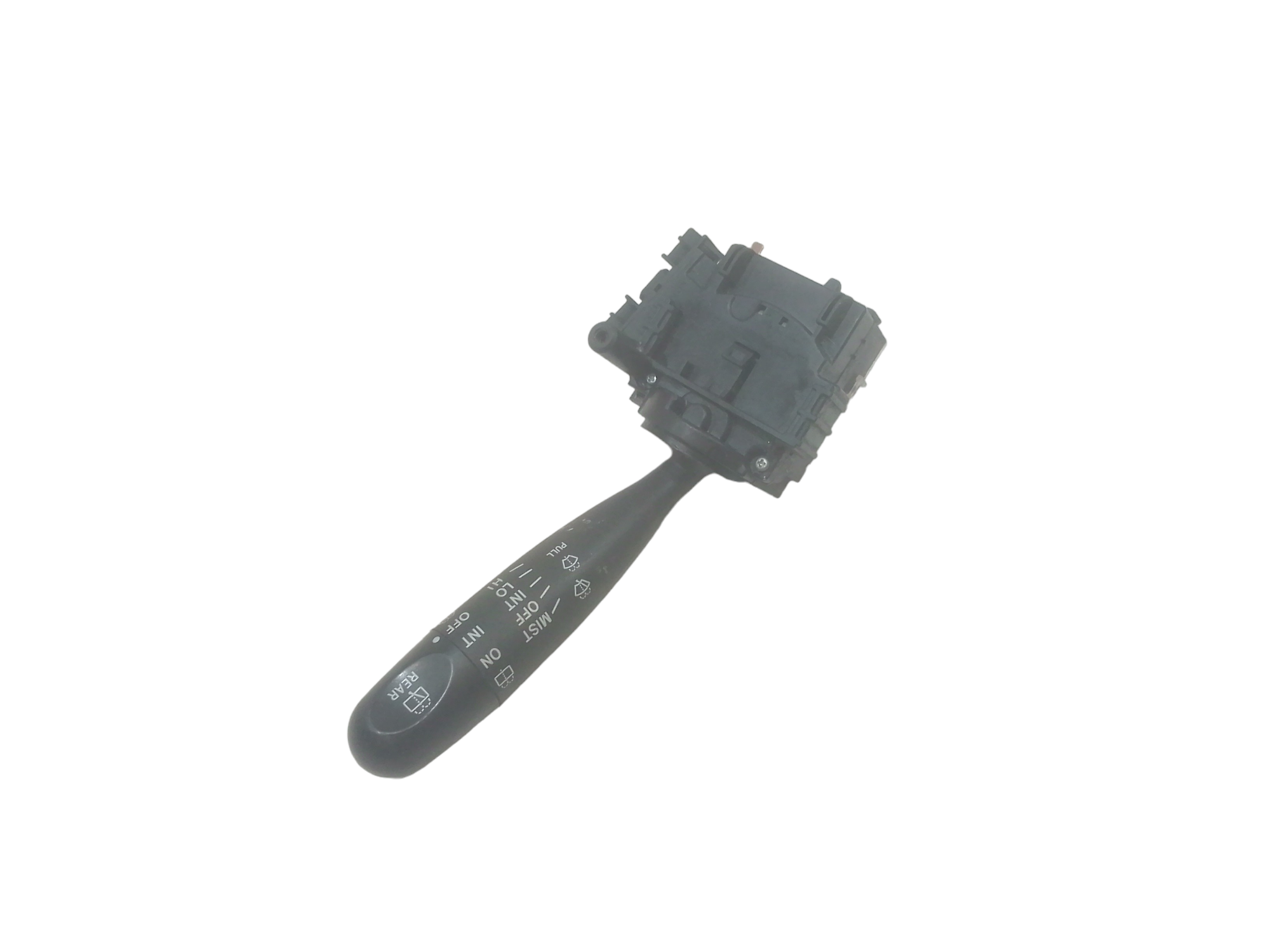 Devioluci destro per Subaru Justy 3 Serie (2007 - In produzione)