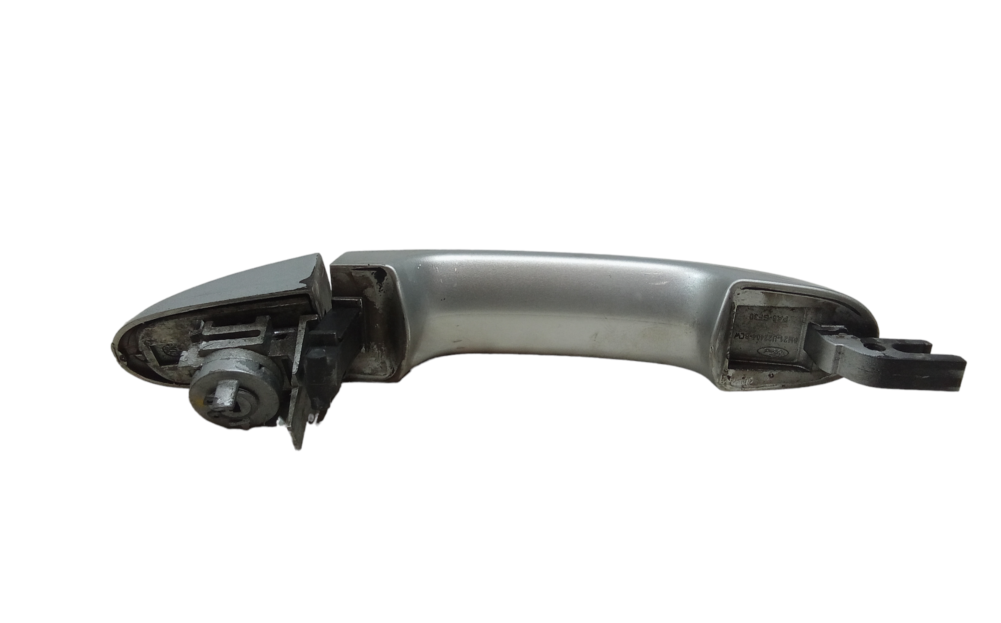 Maniglia esterna Anteriore Sinistra per Ford S - Max Serie (06>14) (2006 - 2014)