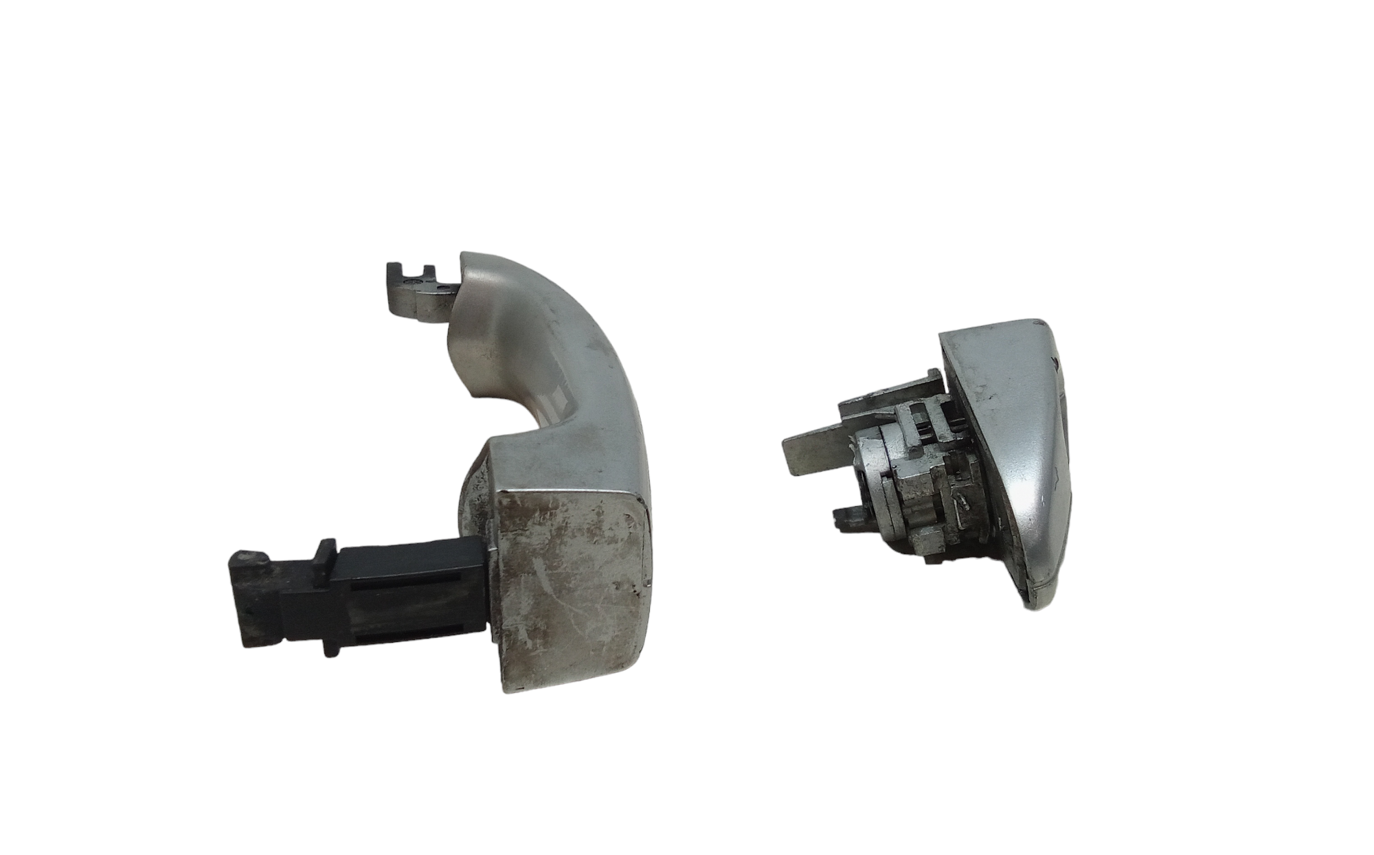 Maniglia esterna Anteriore Sinistra per Ford S - Max Serie (06>14) (2006 - 2014)