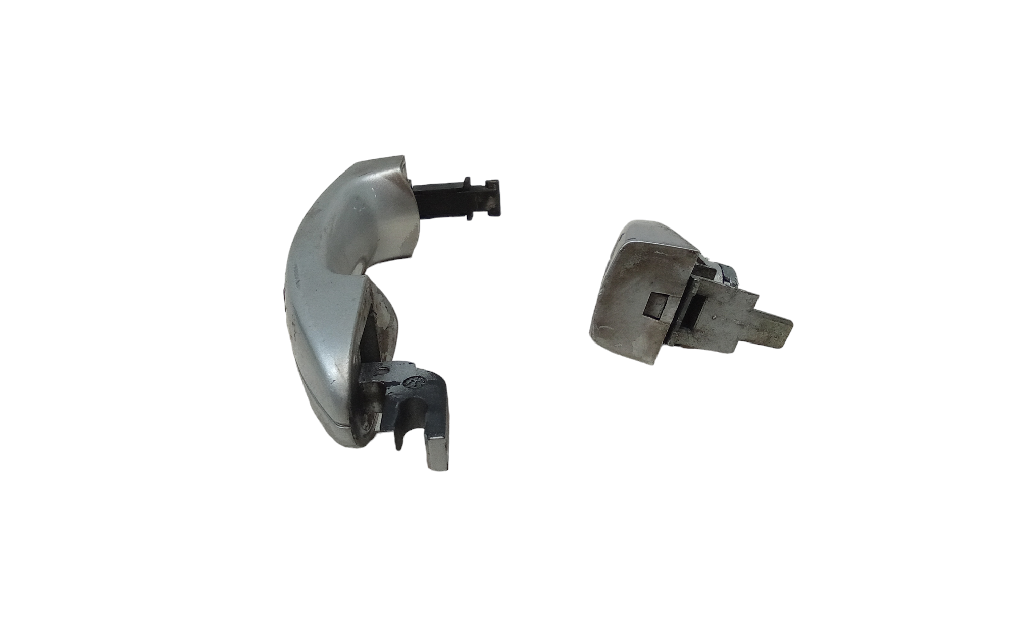 Maniglia esterna Anteriore Sinistra per Ford S - Max Serie (06>14) (2006 - 2014)