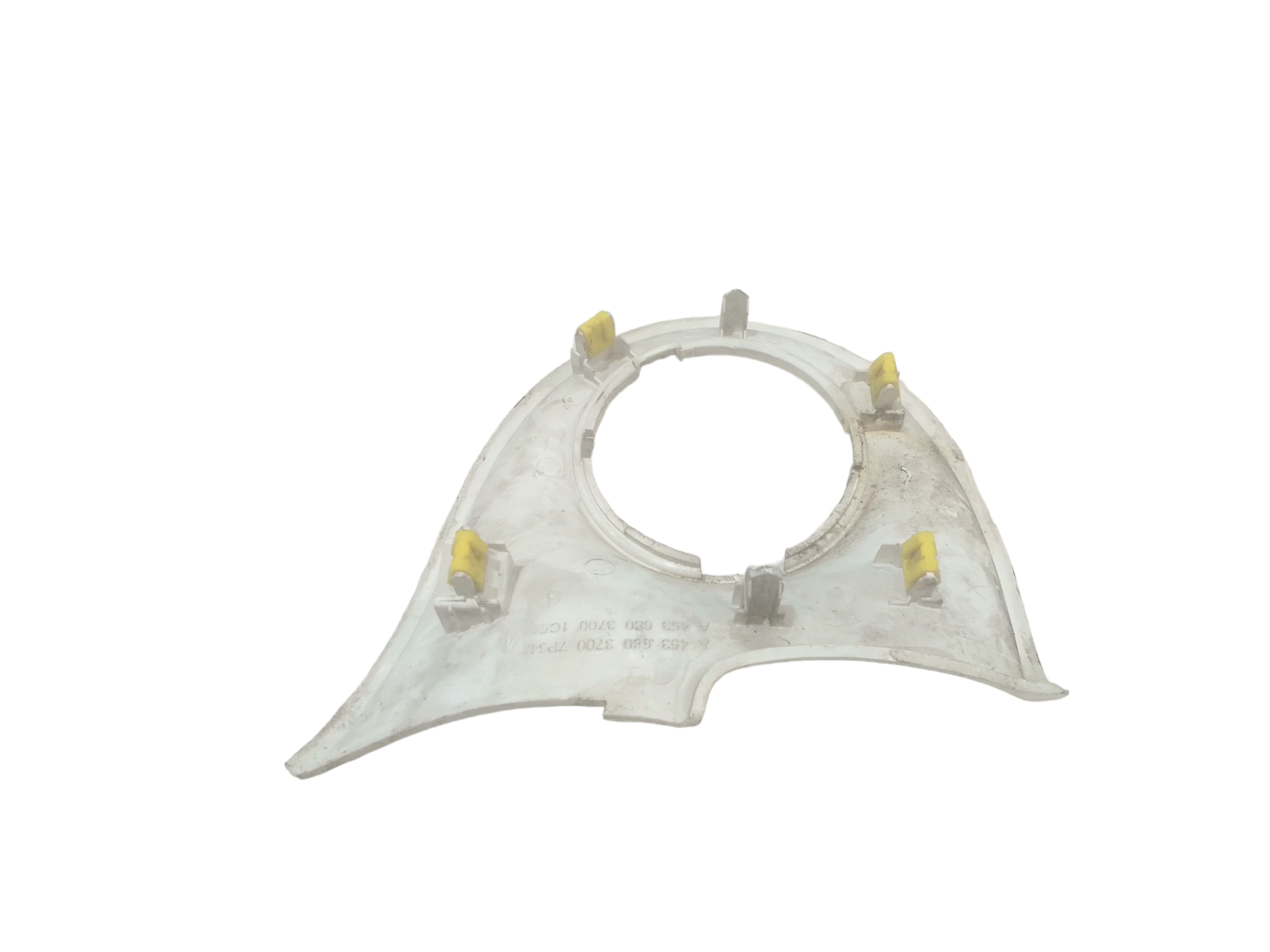 Modanatura laterale cruscotto SX per Smart Fortwo Coup (453) (2014 - In produzione)