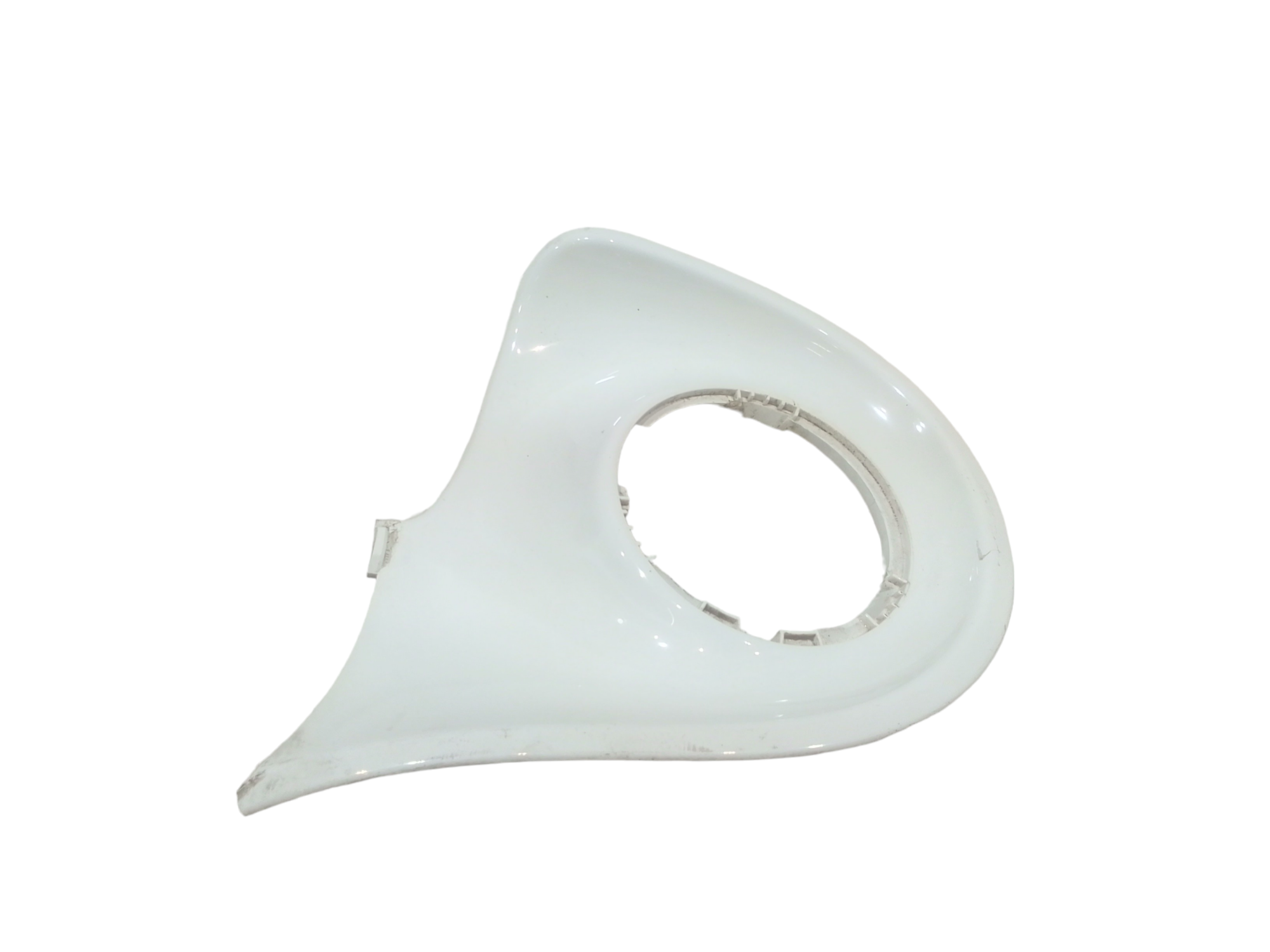 Modanatura laterale cruscotto SX per Smart Fortwo Coup (453) (2014 - In produzione)