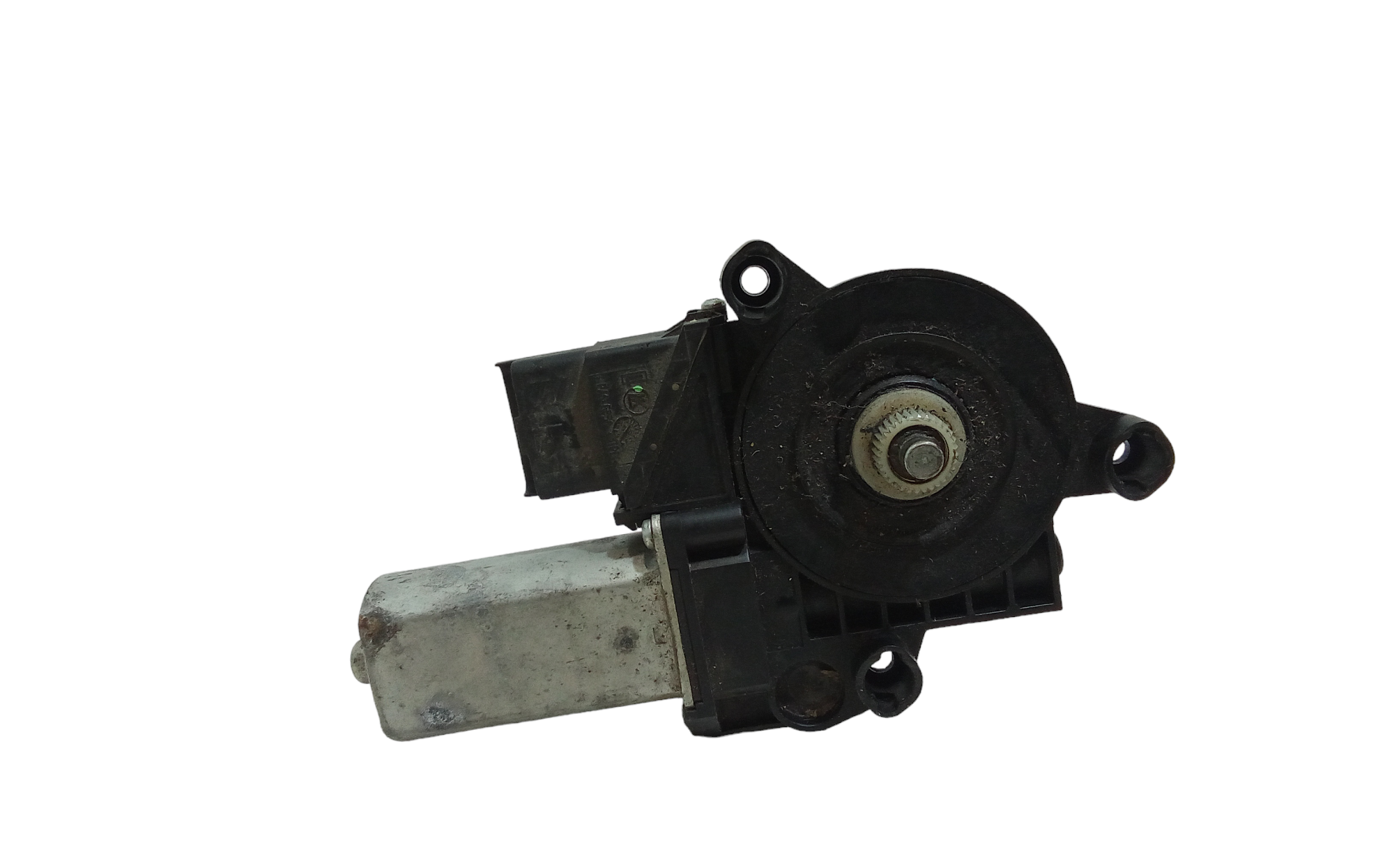 Motorino Alzavetro anteriore Sinistro per Fiat Croma 3 Serie (2007 - In produzione)