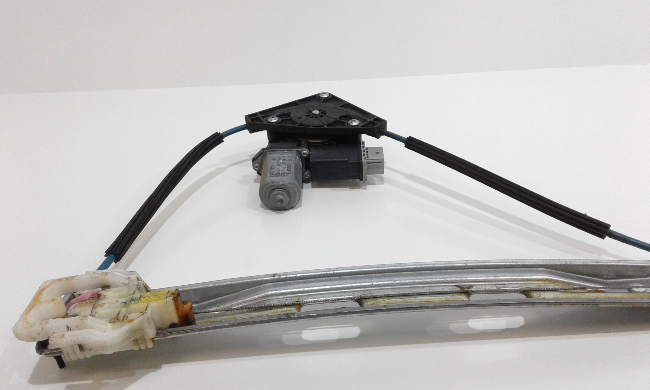 Cremagliera posteriore destra passeggero FIAT 500 L 1  Serie