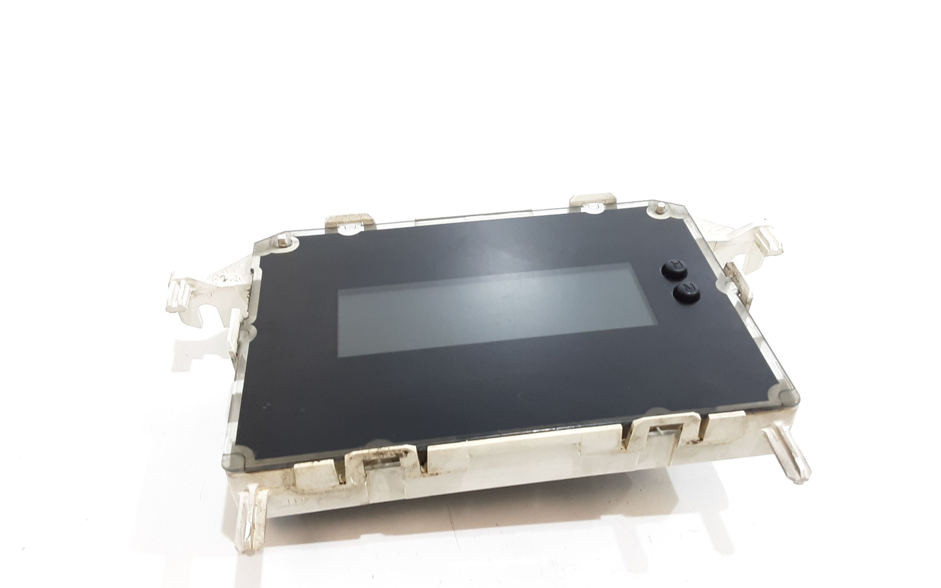 Display multifunzione computer di bordo FORD Fiesta 6 Serie