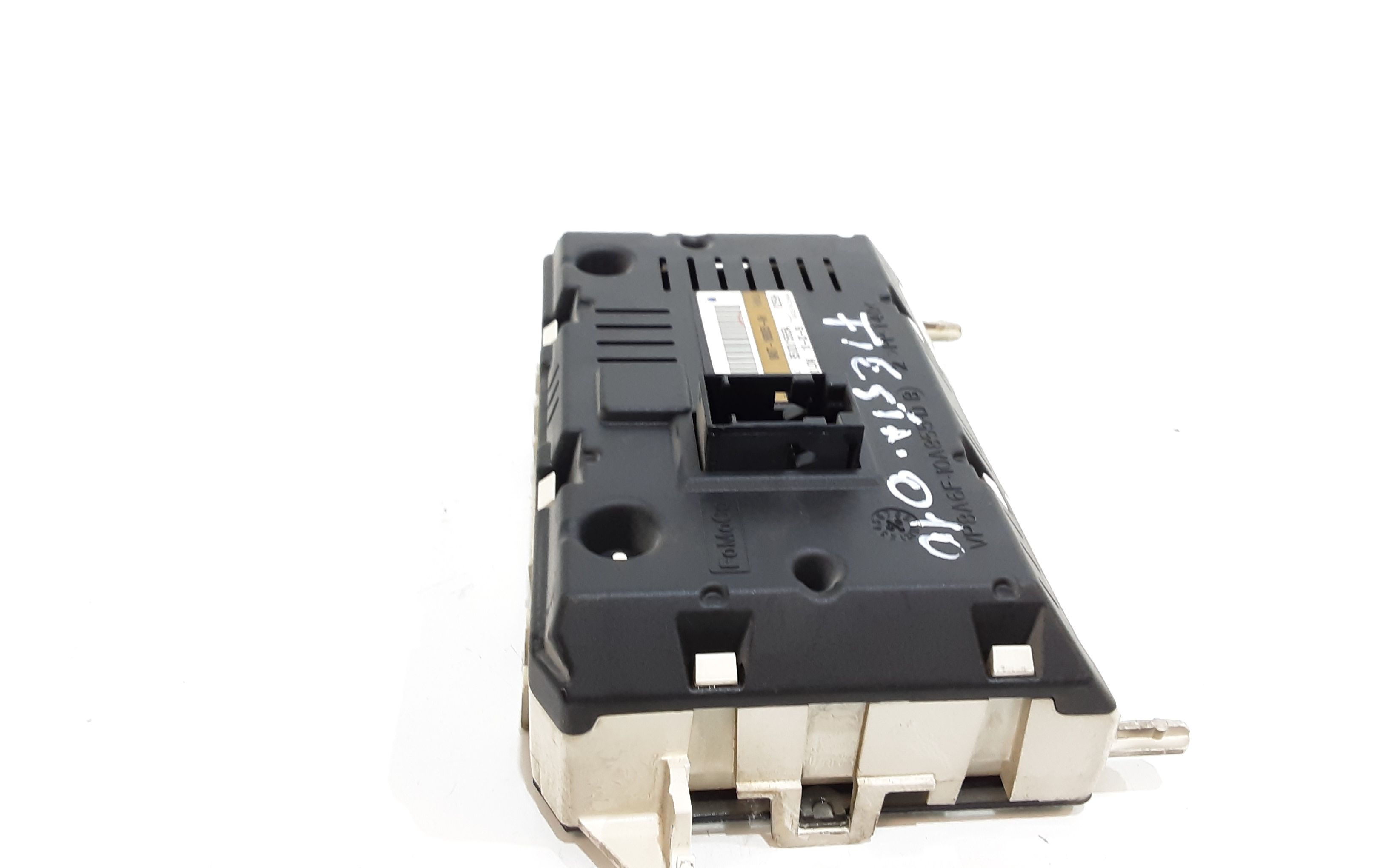 Display multifunzione computer di bordo FORD Fiesta 6 Serie