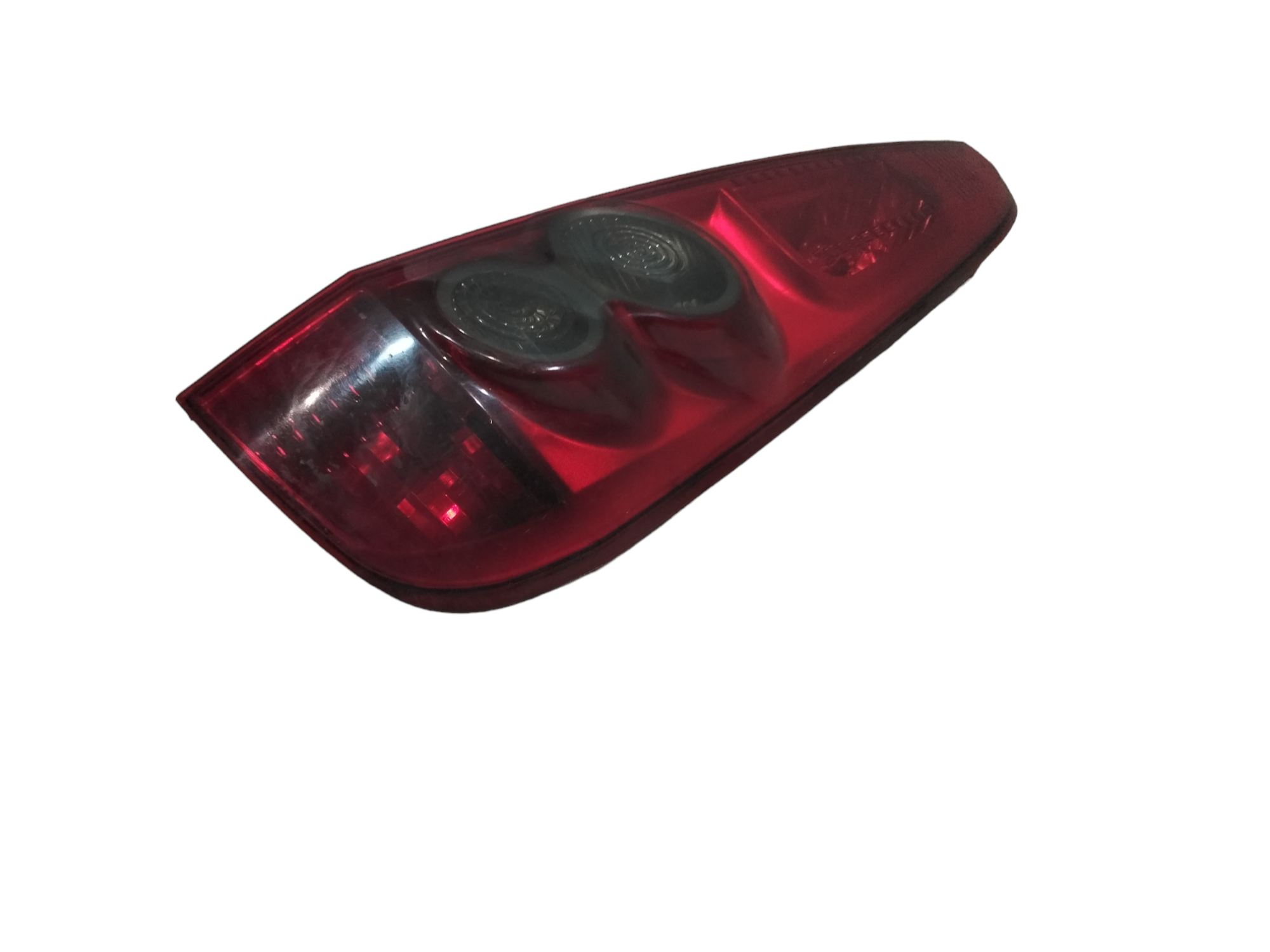 Stop fanale posteriore Destro Passeggero per Ford Fiesta 5 Serie (2005 - 2008)