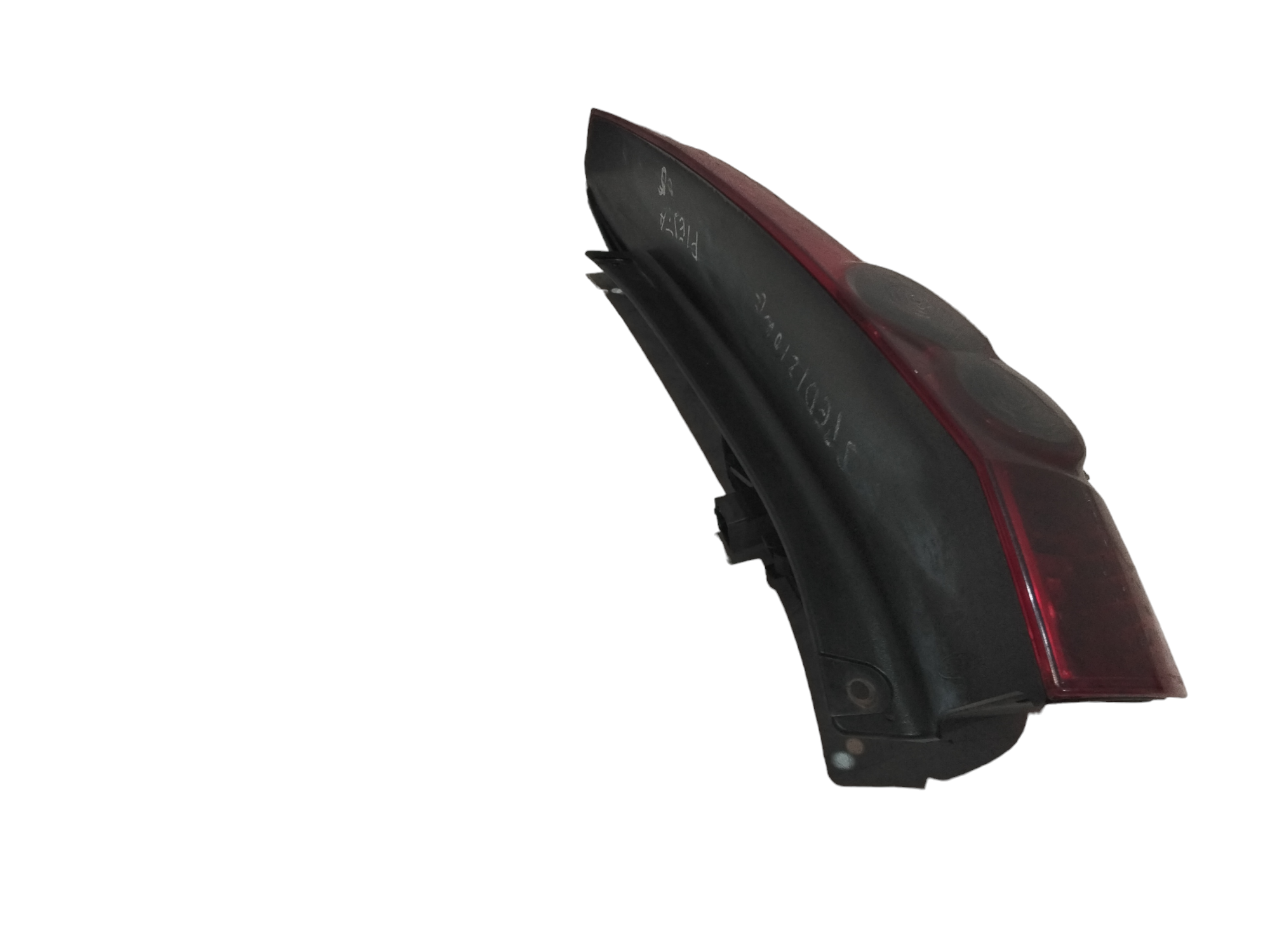 Stop fanale posteriore Destro Passeggero per Ford Fiesta 5 Serie (2005 - 2008)