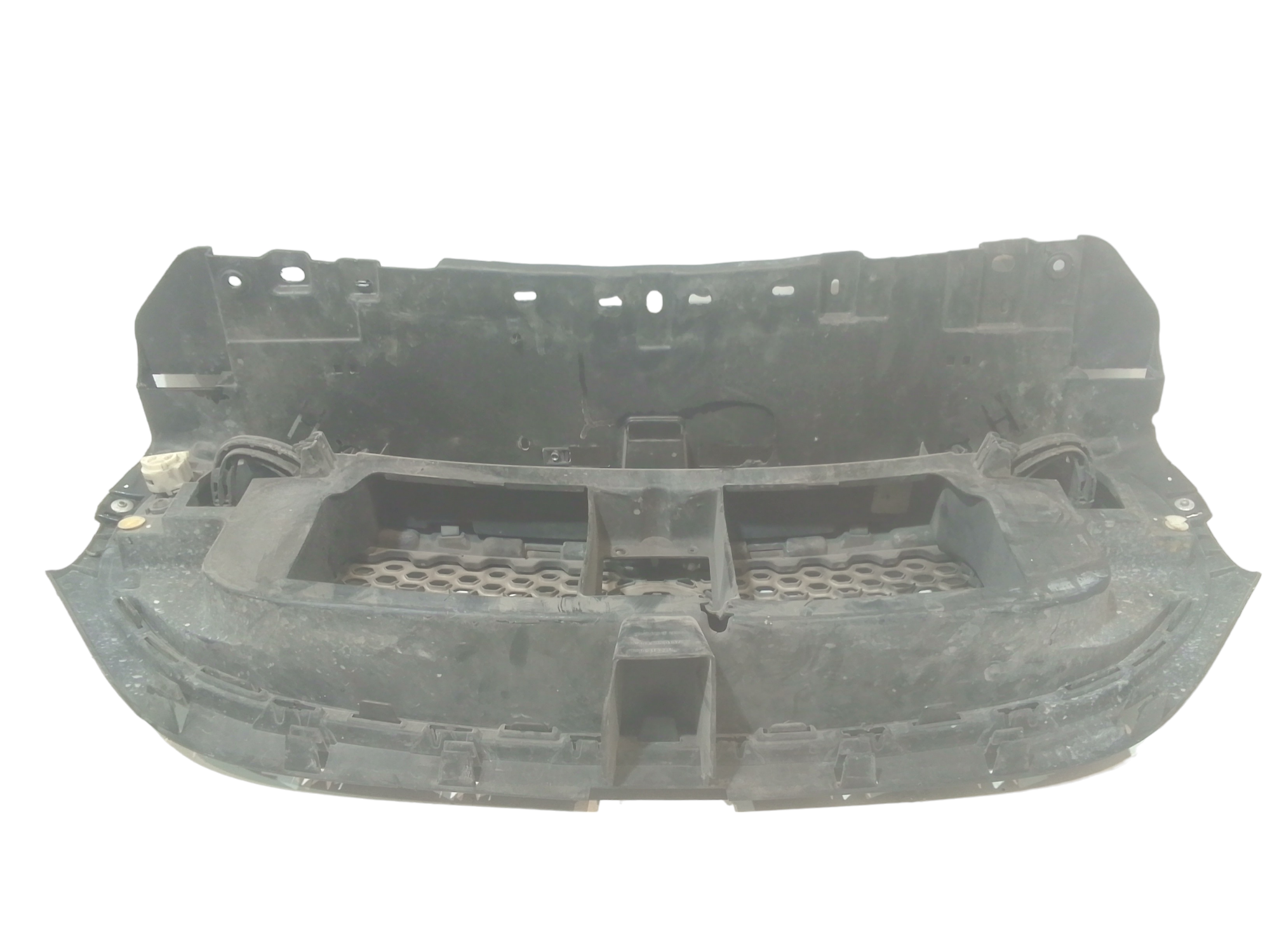 Griglia Anteriore per Smart Fortwo Coup (453) (2014 - In produzione)