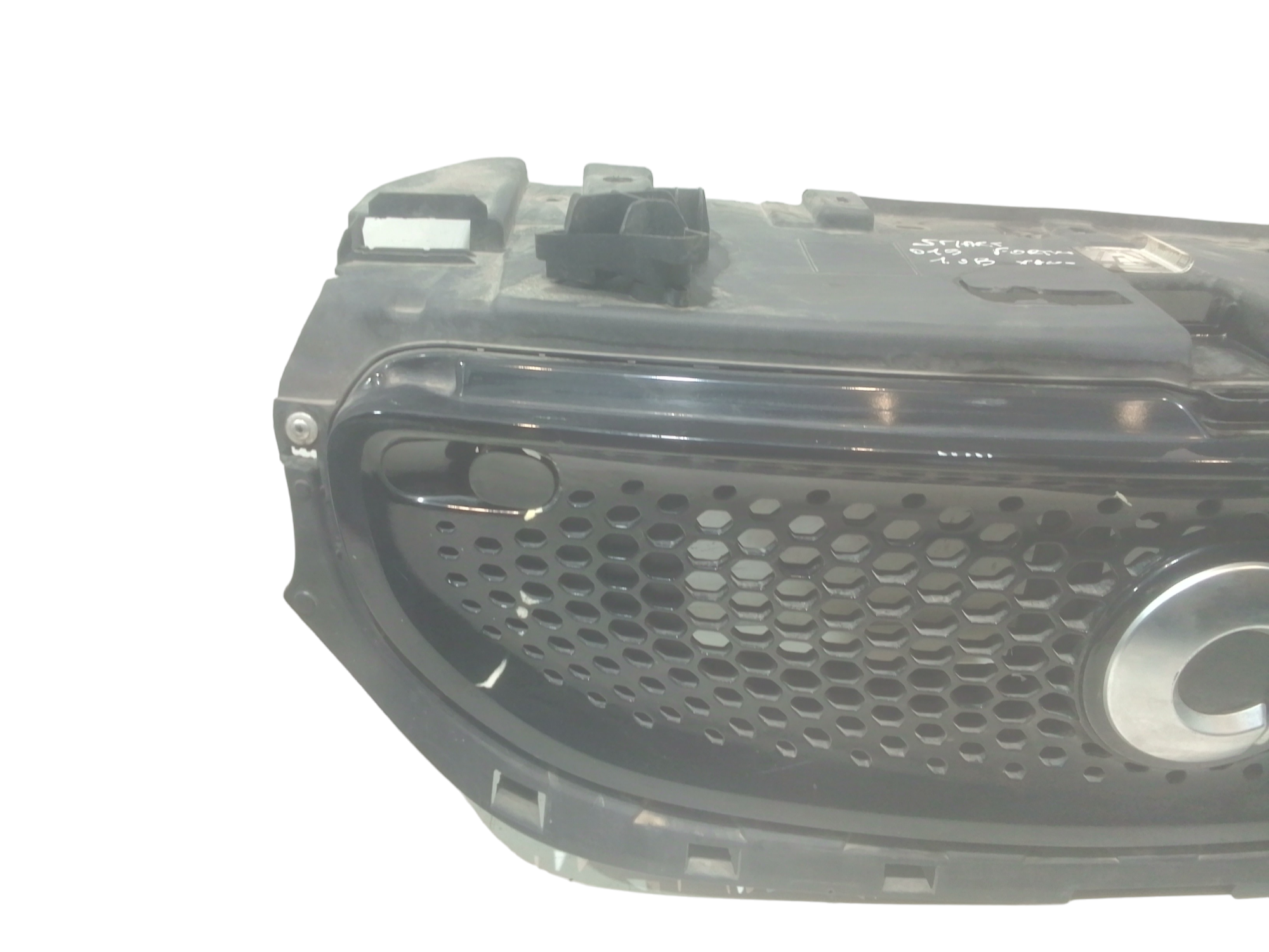 Griglia Anteriore per Smart Fortwo Coup (453) (2014 - In produzione)