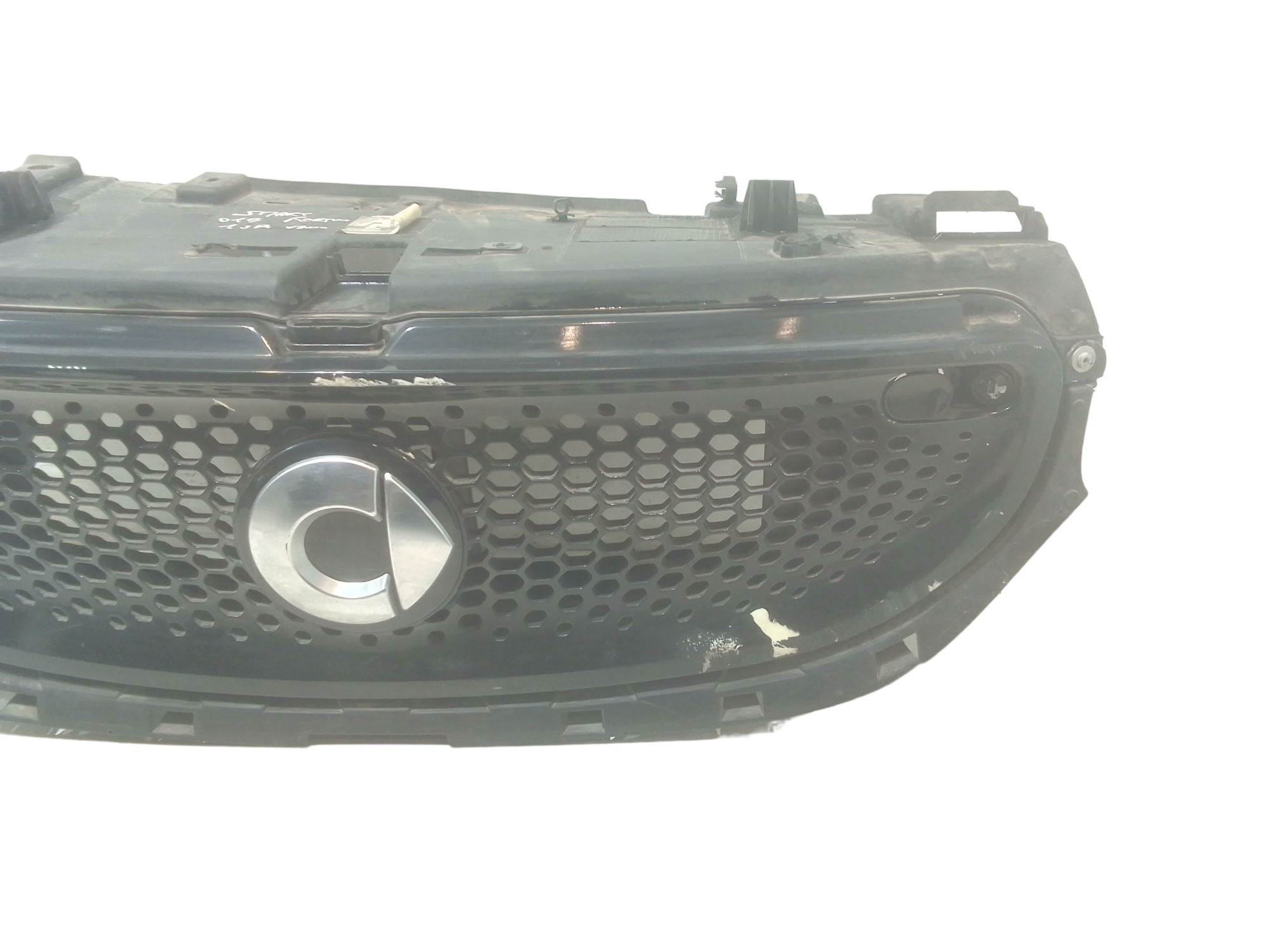 Griglia Anteriore per Smart Fortwo Coup (453) (2014 - In produzione)