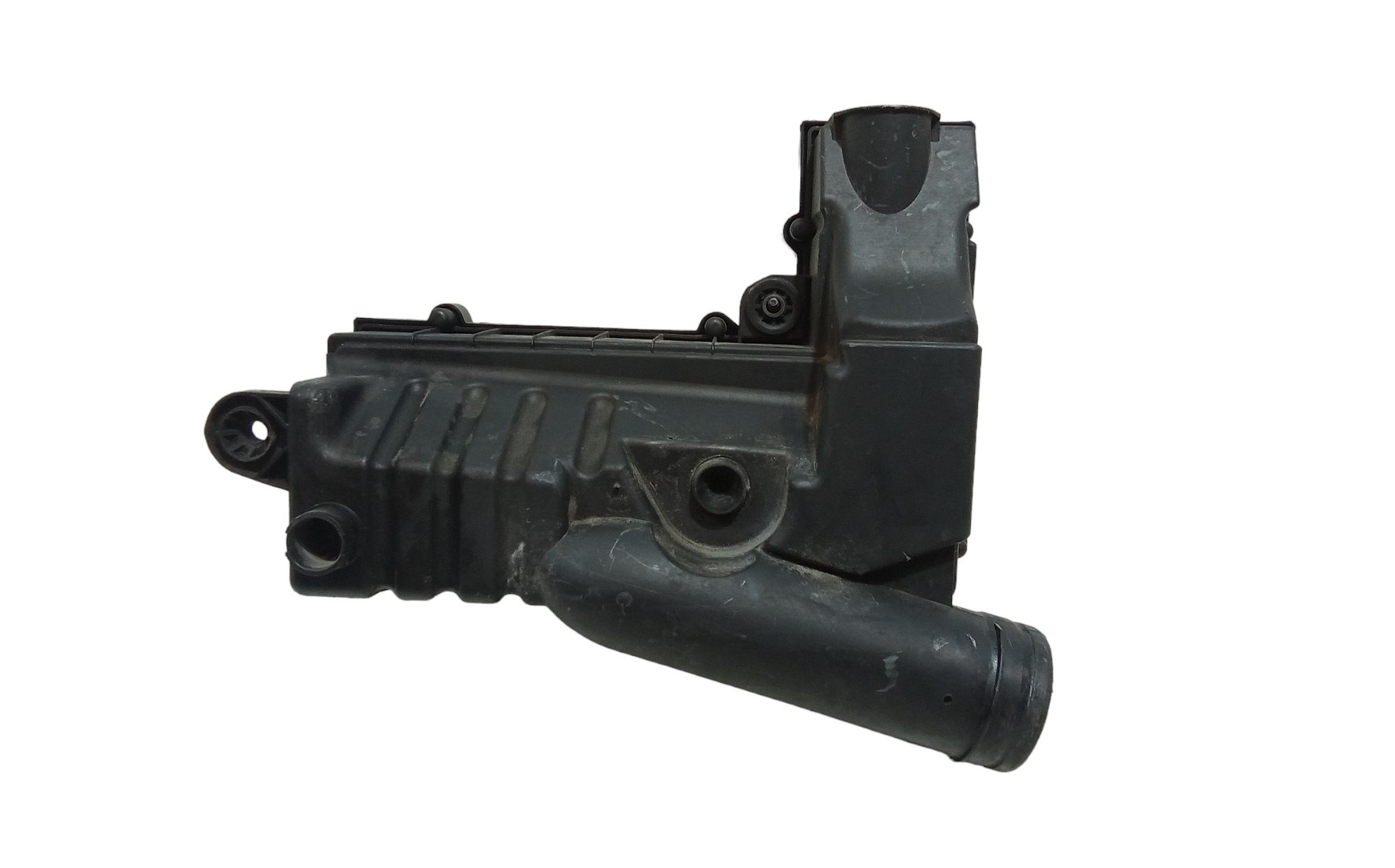 Box scatola filtro aria per Volkswagen Golf 6 Berlina (08>12) (2008 - 2012)