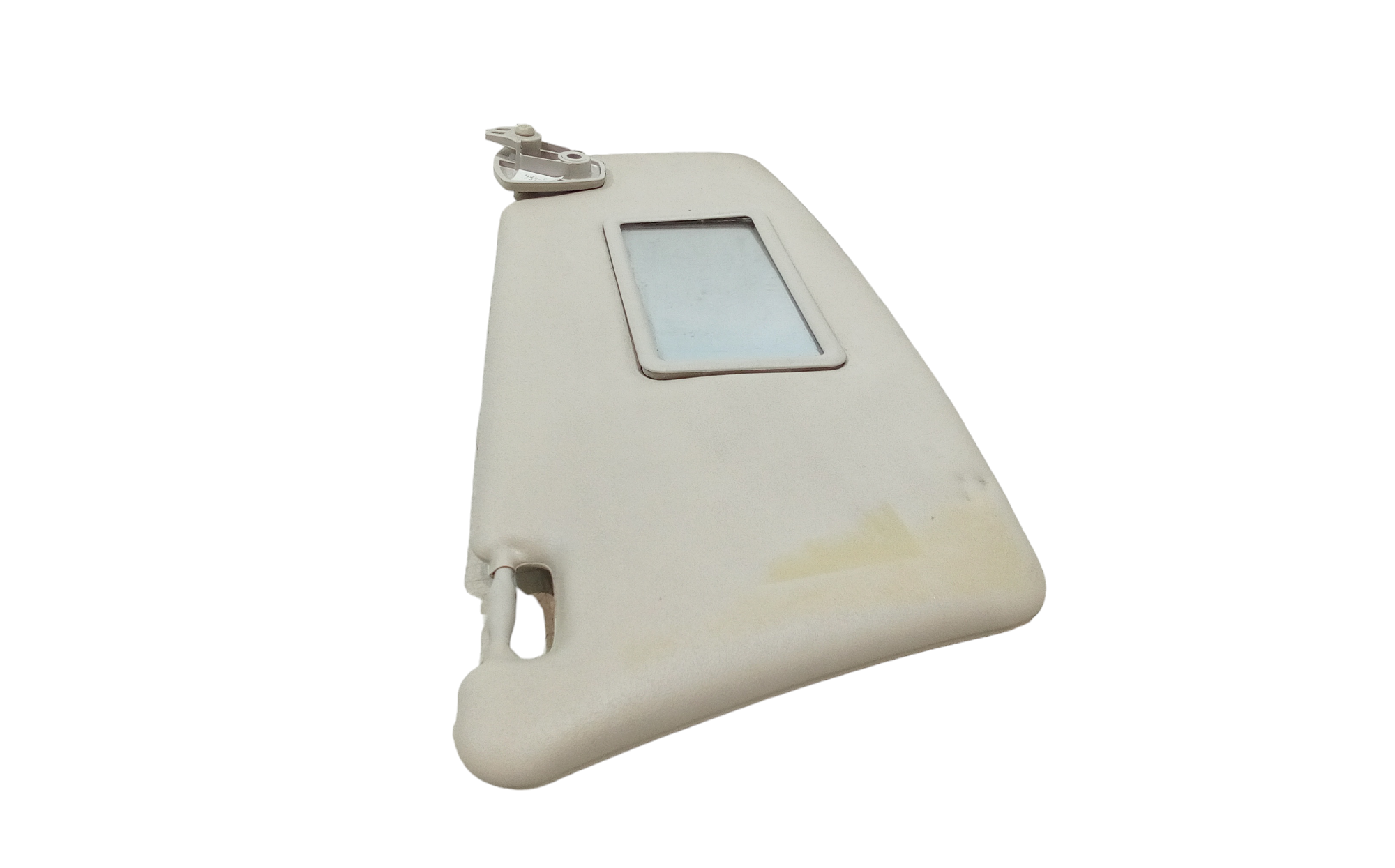 Parasole aletta Lato Passeggero per Lancia Ypsilon 2 Serie (2006 - 2010)