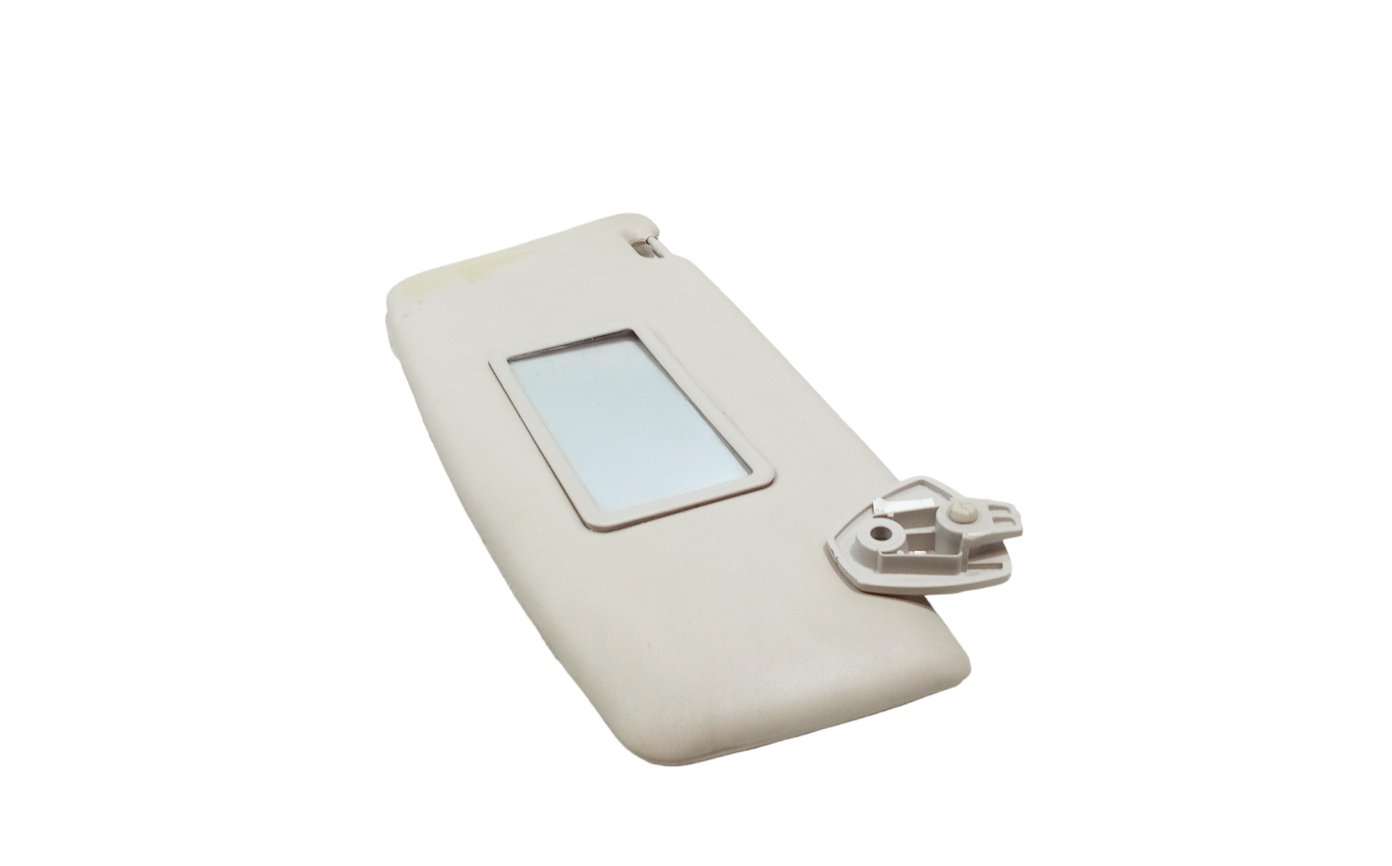 Parasole aletta Lato Passeggero per Lancia Ypsilon 2 Serie (2006 - 2010)