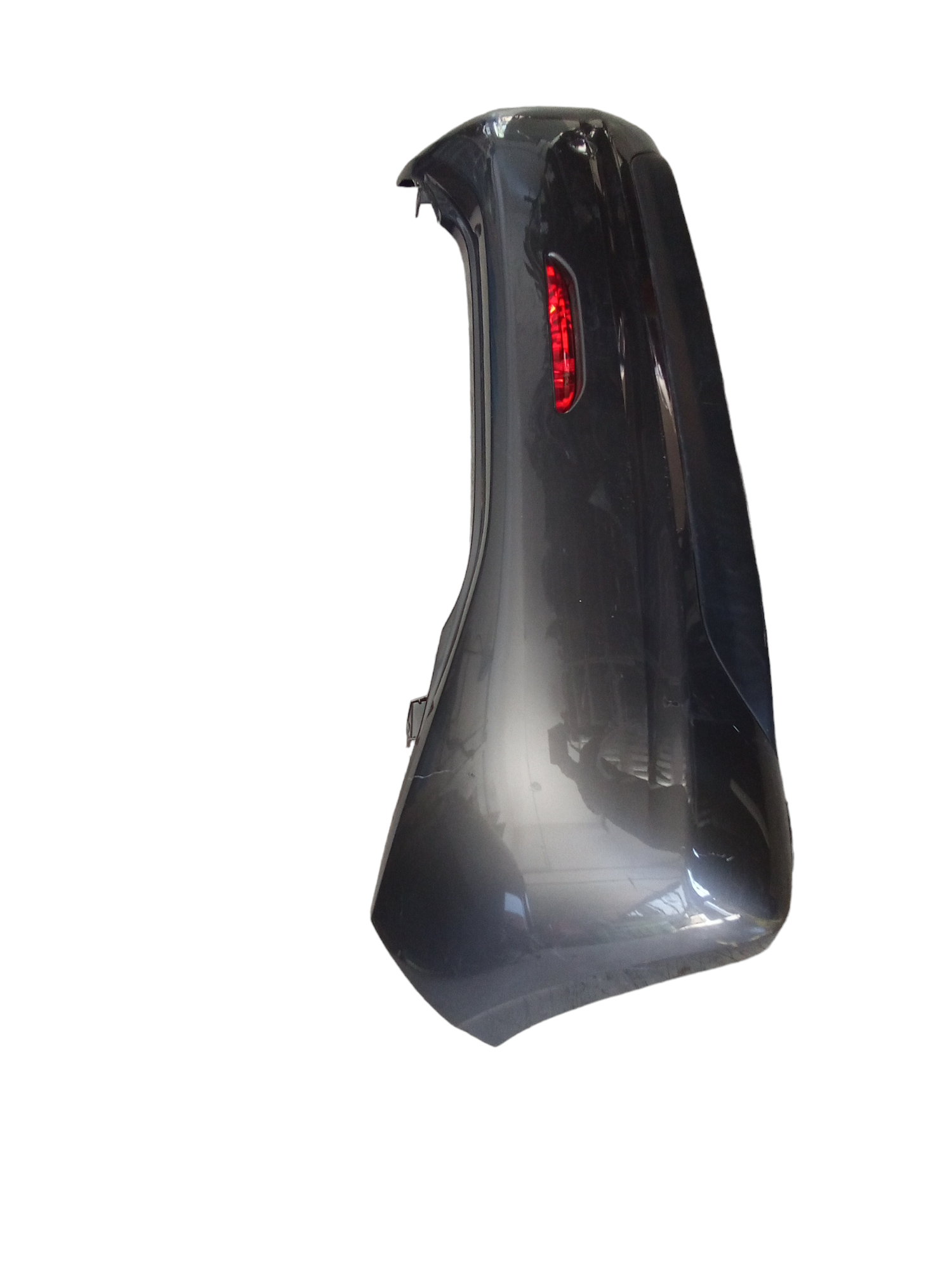 Paraurti Posteriore completo per Peugeot 208 Serie (12>19) (2012 - 2019)