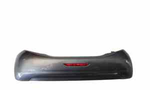 Paraurti Posteriore completo per Peugeot 208 Serie (12>19) (2012 - 2019)