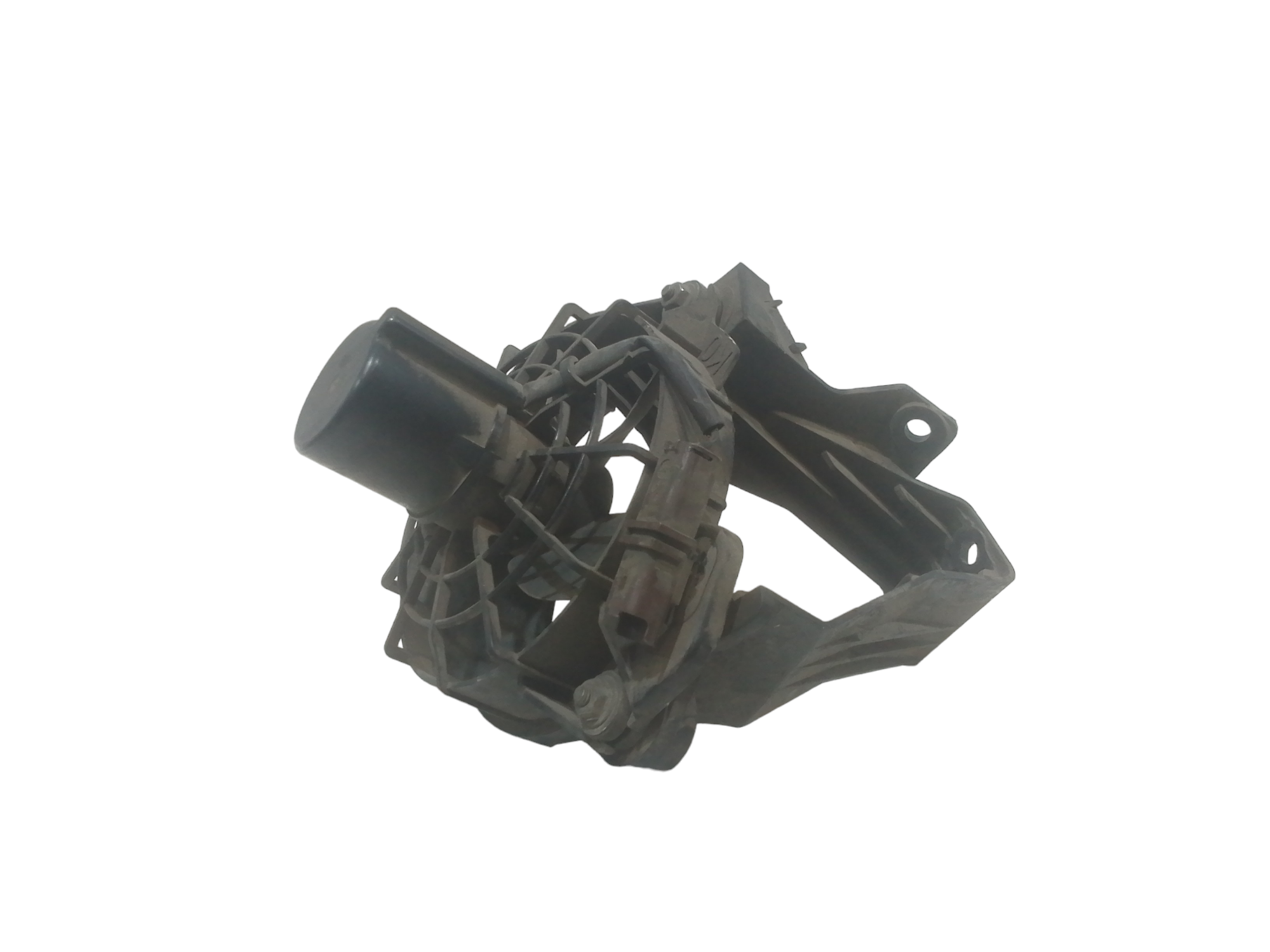 Elettroventola per Smart Fortwo Coup (453) (2014 - In produzione)