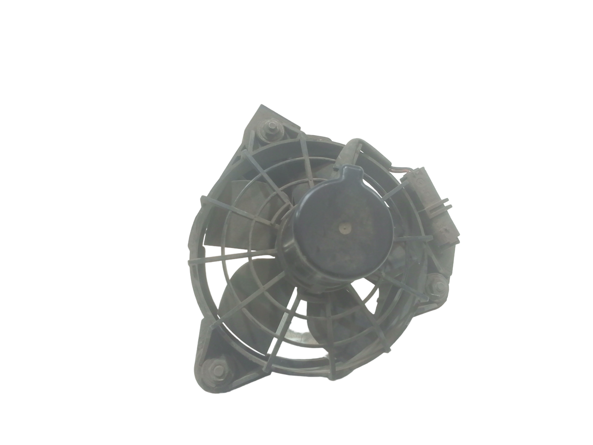 Elettroventola per Smart Fortwo Coup (453) (2014 - In produzione)