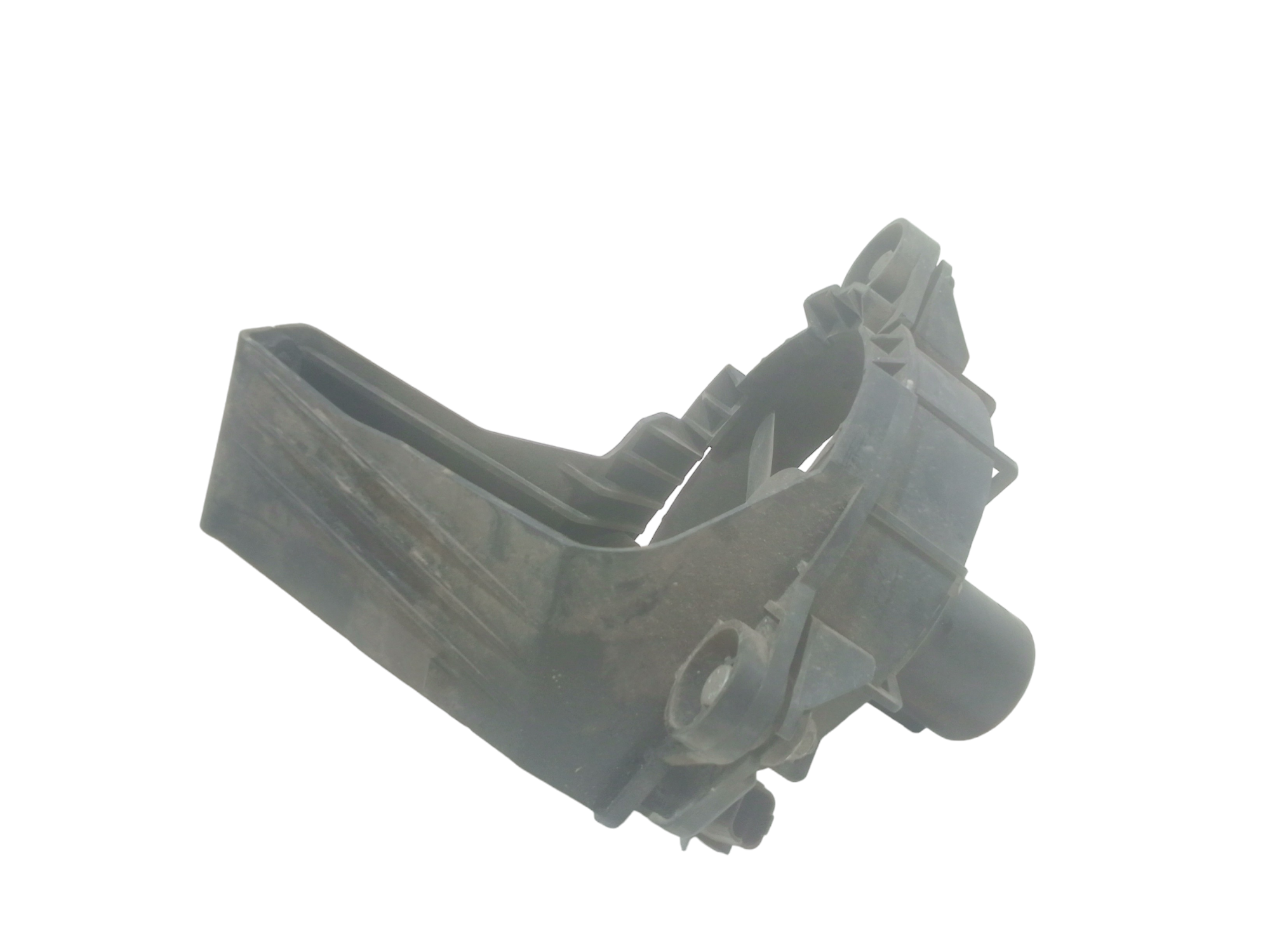 Elettroventola per Smart Fortwo Coup (453) (2014 - In produzione)