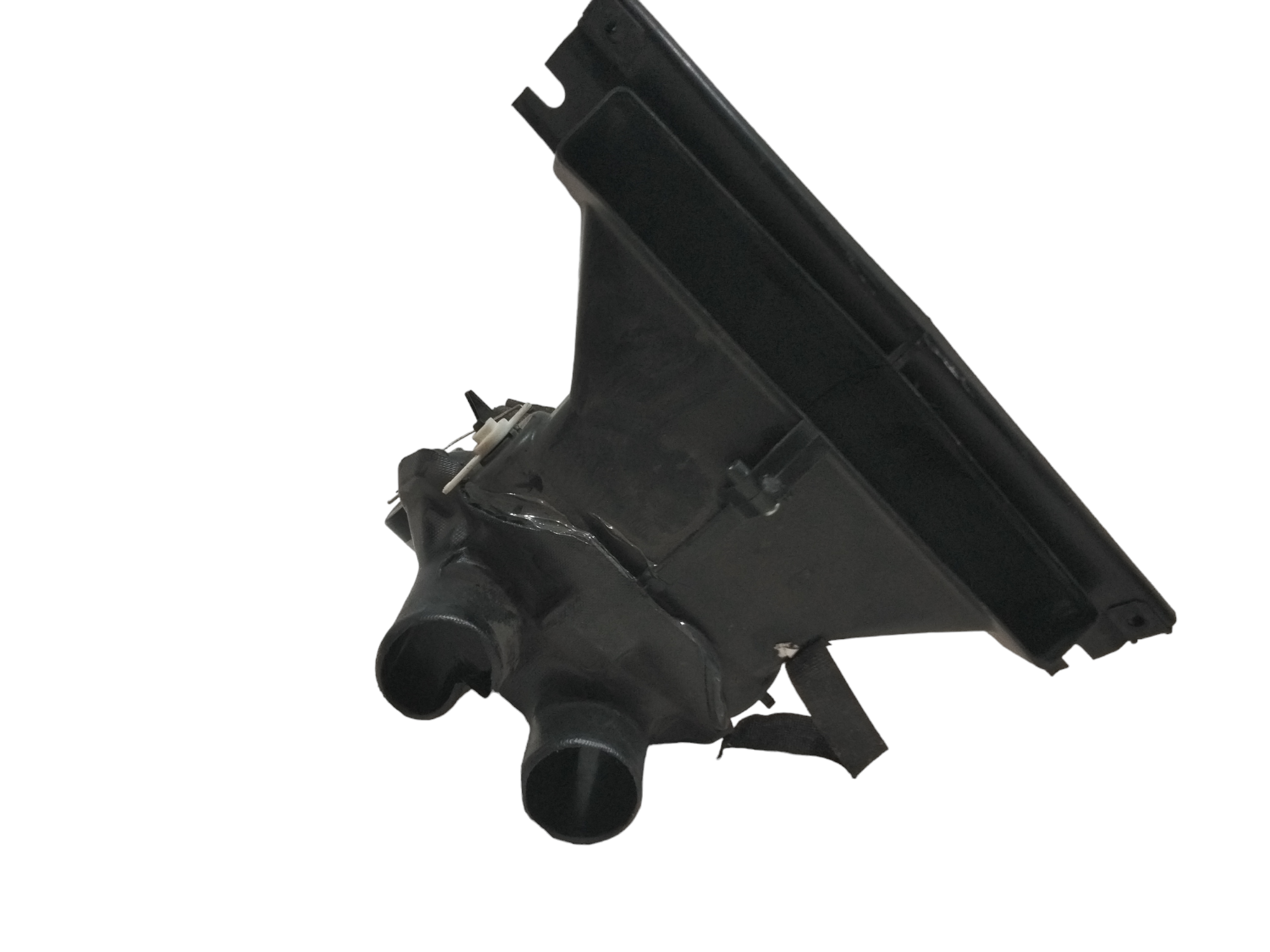 Box scatola filtro aria per Ligier JS 50 (2018 - )