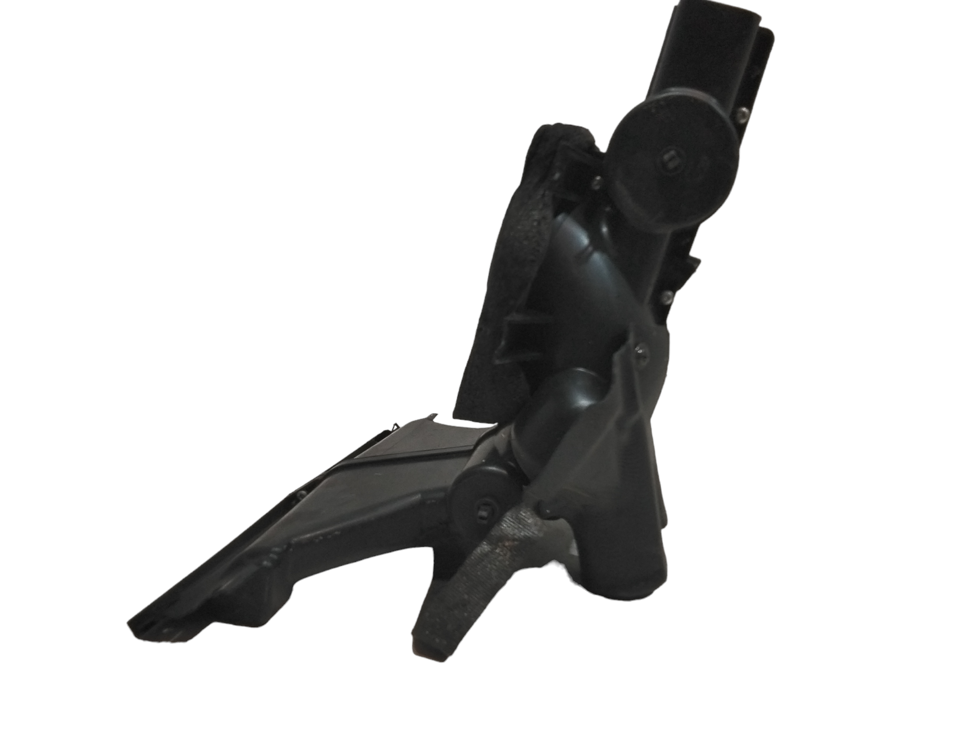 Box scatola filtro aria per Ligier JS 50 (2018 - )