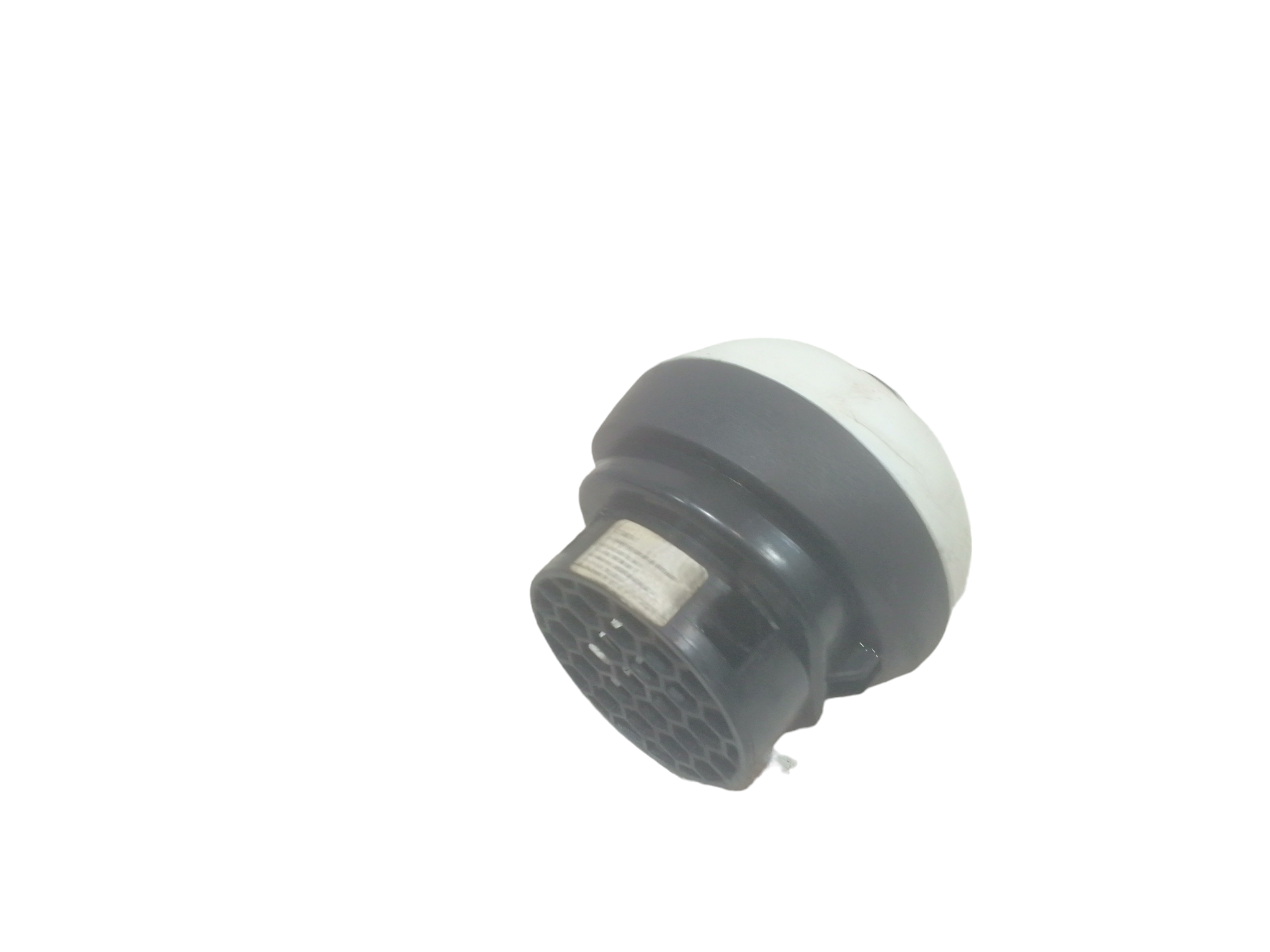 Bocchetta aria cruscotto lato guida per Smart Fortwo Coup (453) (2014 - In produzione)