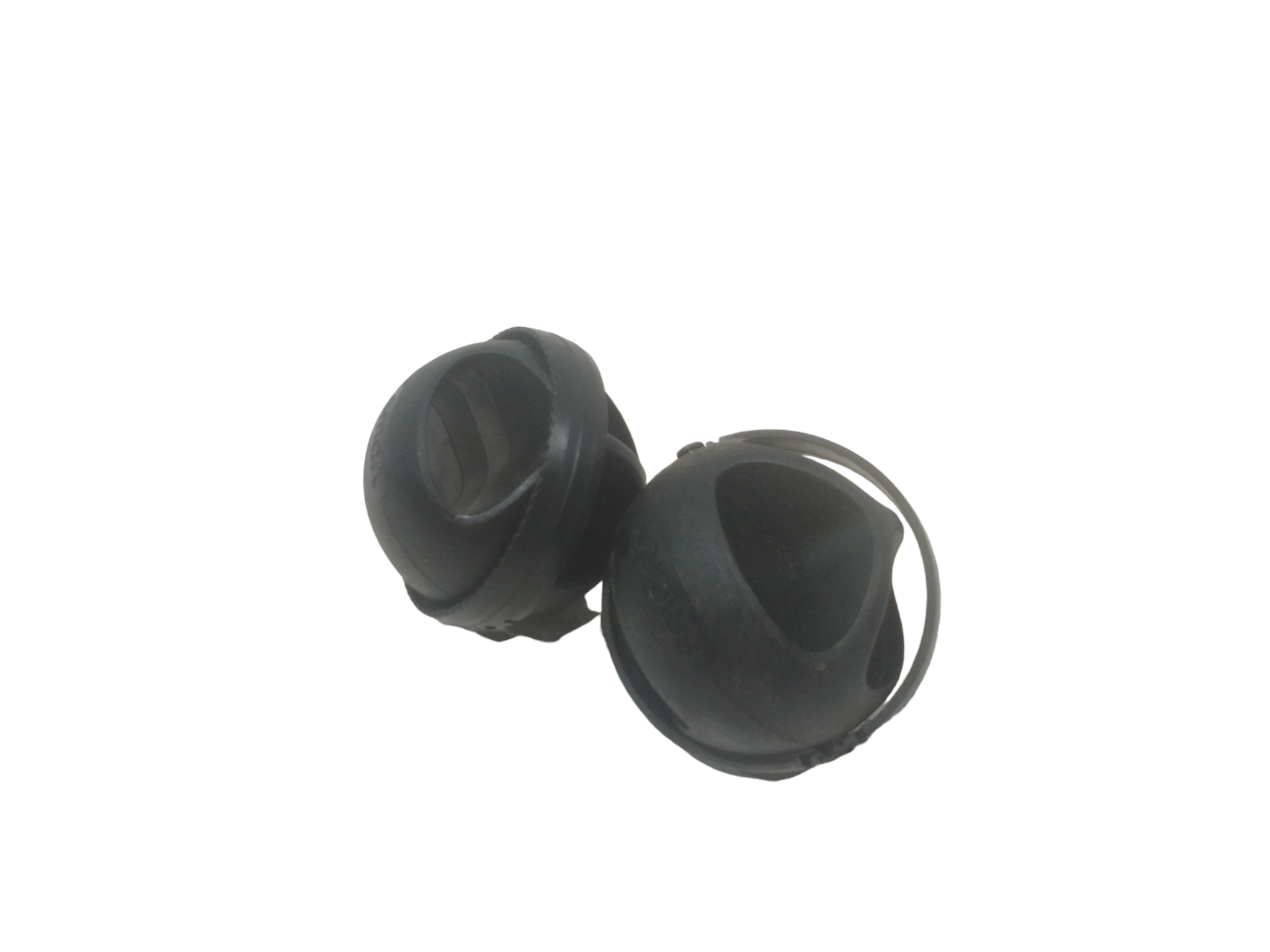 Bocchette Aria Cruscotto per Smart Fortwo Coup (453) (2014 - In produzione)