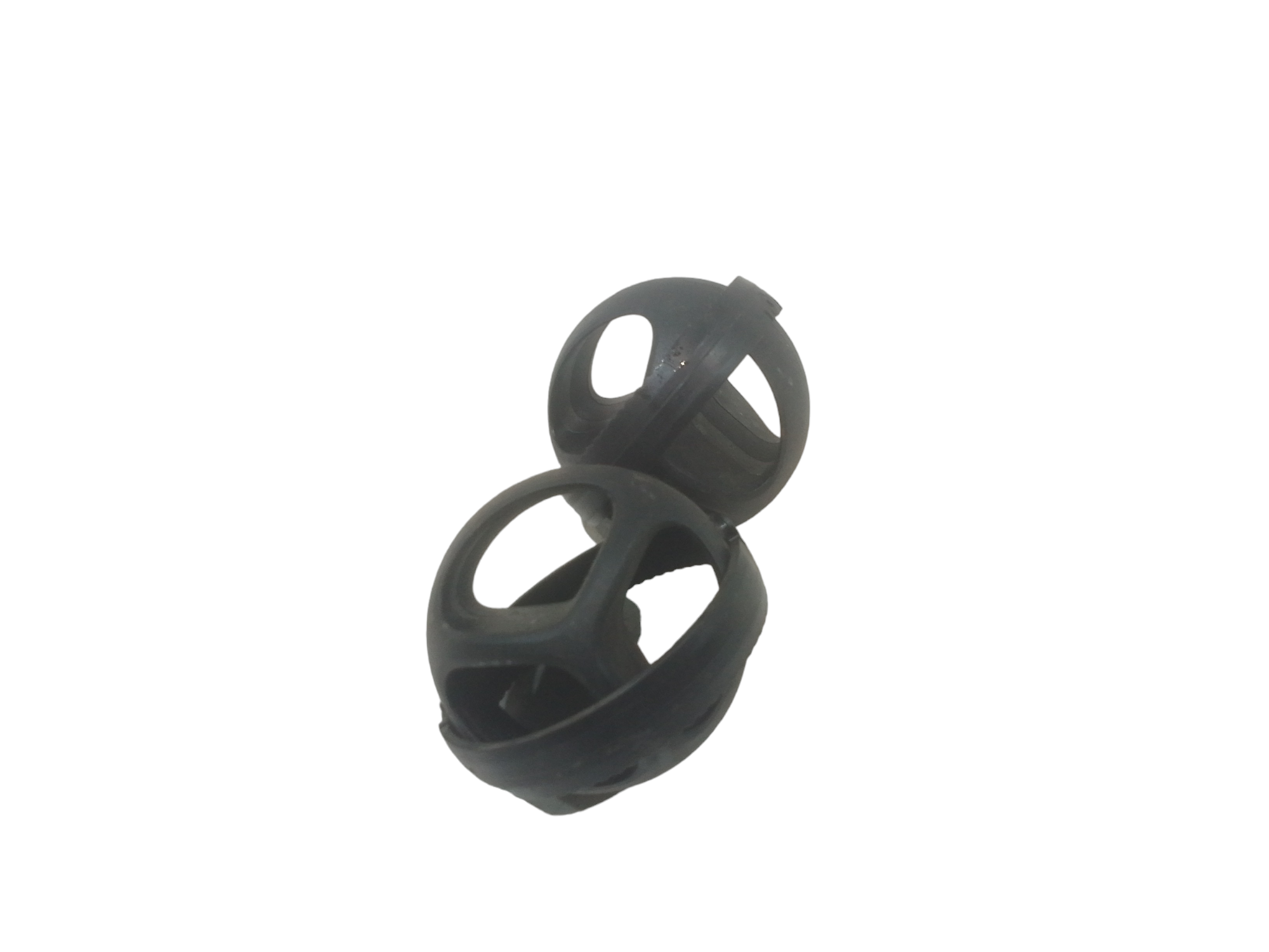 Bocchette Aria Cruscotto per Smart Fortwo Coup (453) (2014 - In produzione)