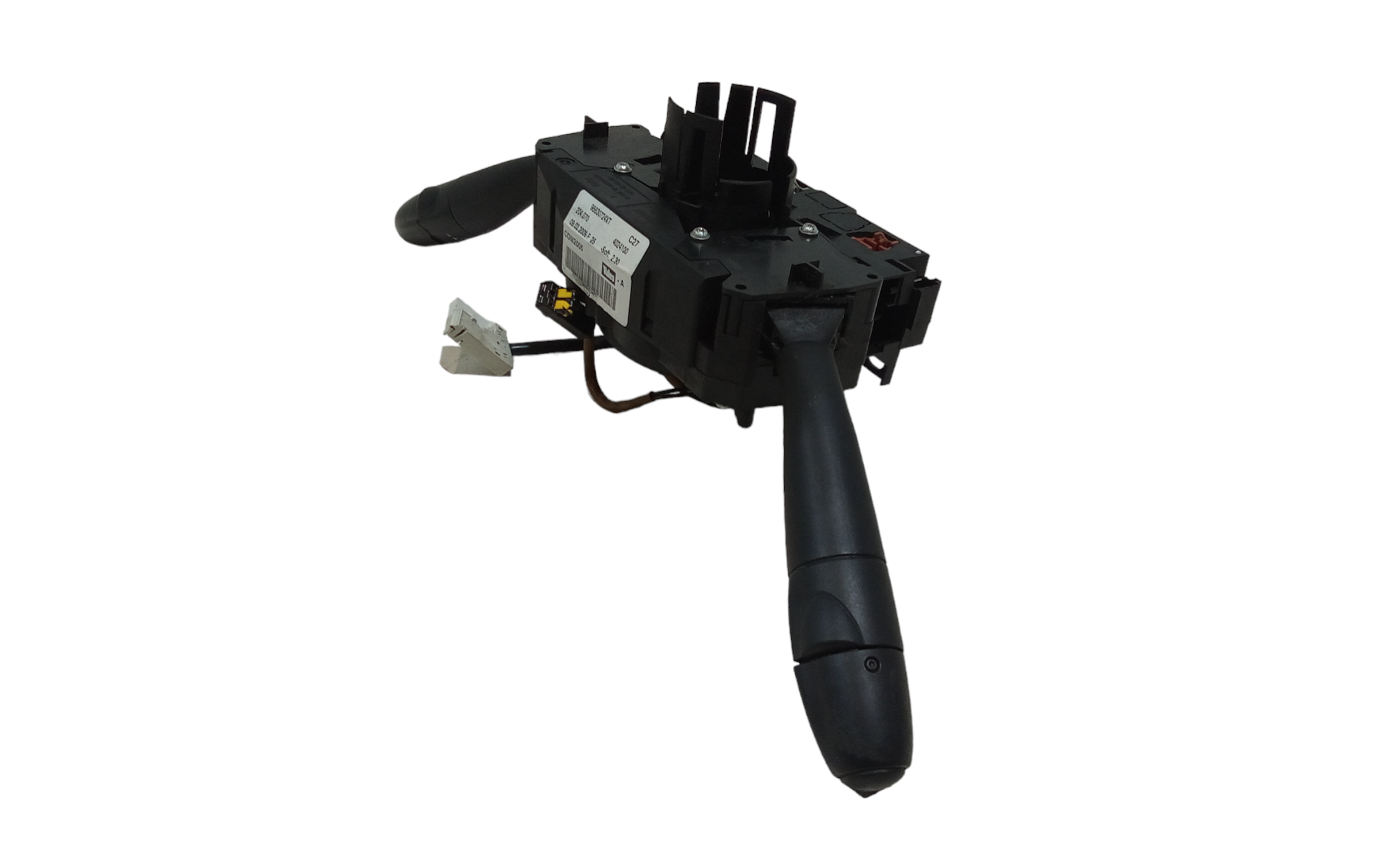 Devioluci per Peugeot 207 1 Serie (2006 - 2009)