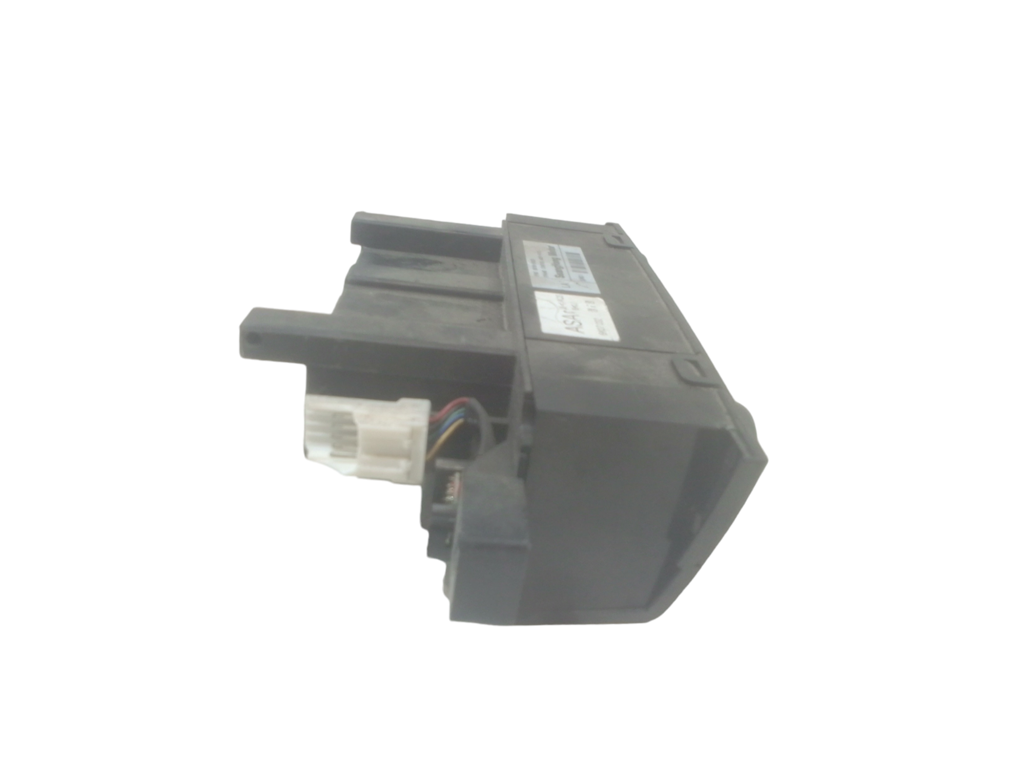 Comandi Clima per Ssangyong Kyron 2 Serie (2007 - 2011)