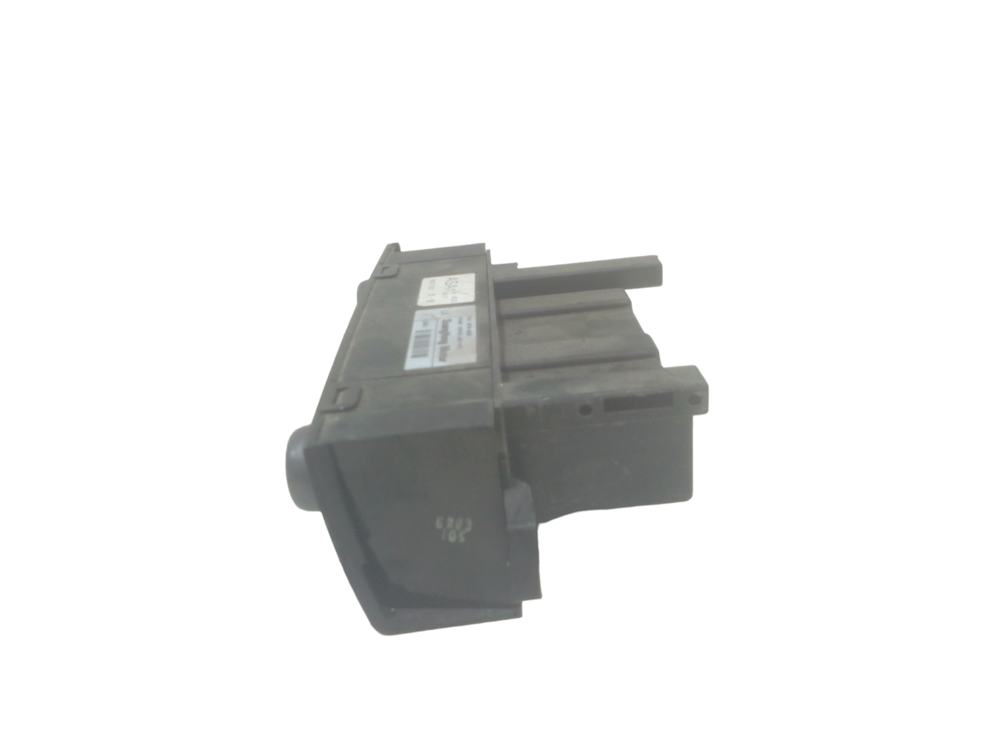 Comandi Clima per Ssangyong Kyron 2 Serie (2007 - 2011)