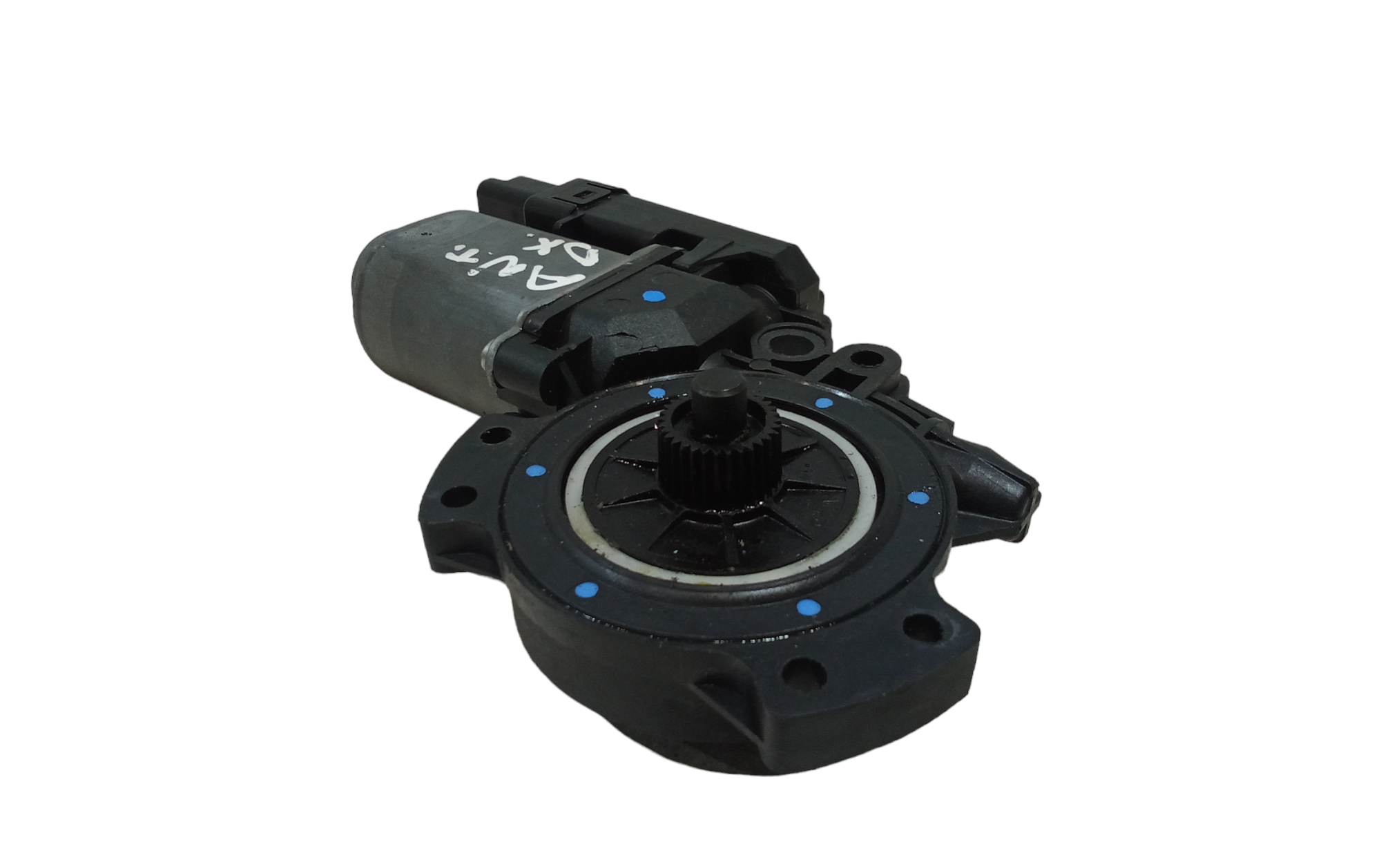 Motorino Alzavetro anteriore destra per Kia Cee d 1 Serie (2006 - 2012)