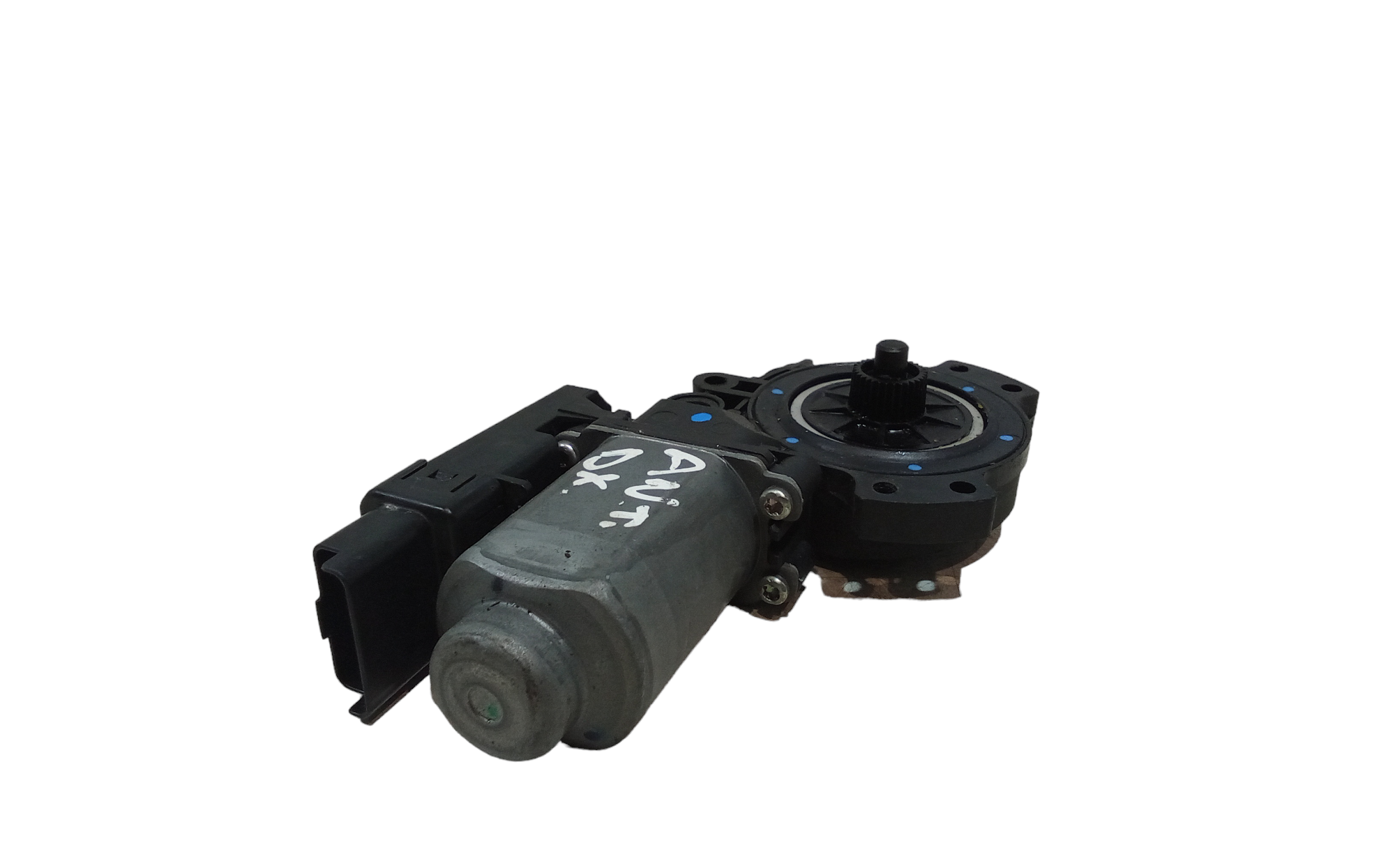 Motorino Alzavetro anteriore destra per Kia Cee d 1 Serie (2006 - 2012)