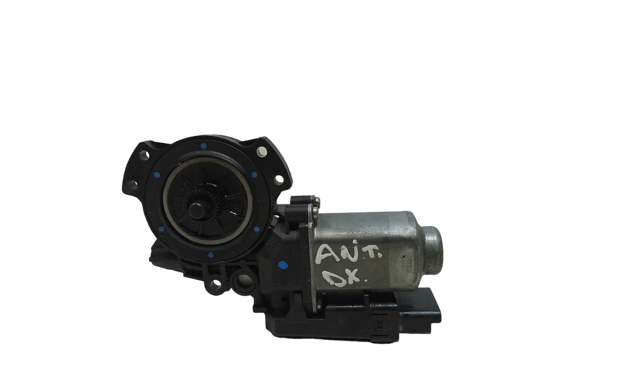 Motorino Alzavetro anteriore destra per Kia Cee d 1 Serie (2006 - 2012)