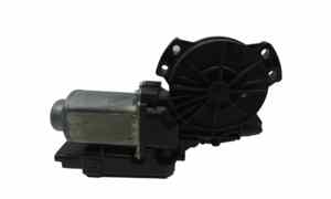 Motorino Alzavetro anteriore destra per Kia Cee d 1 Serie (2006 - 2012)