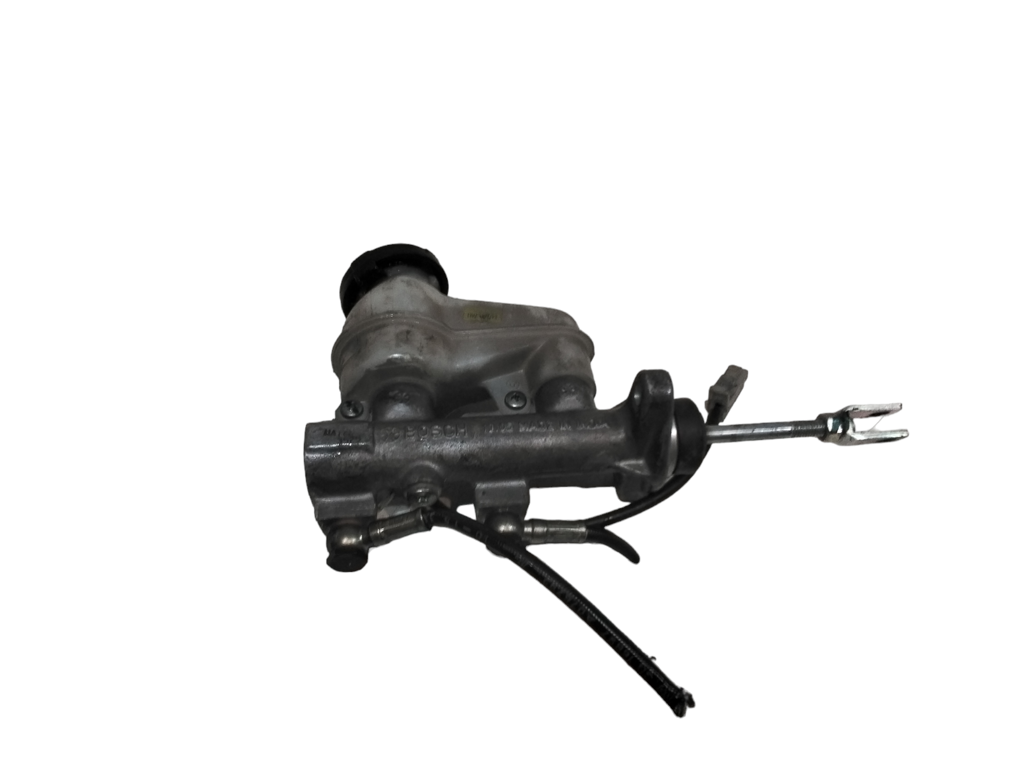 Pompa Freni per Smart Fortwo Cabrio 3 Serie (w 451) (2007 - 2015)