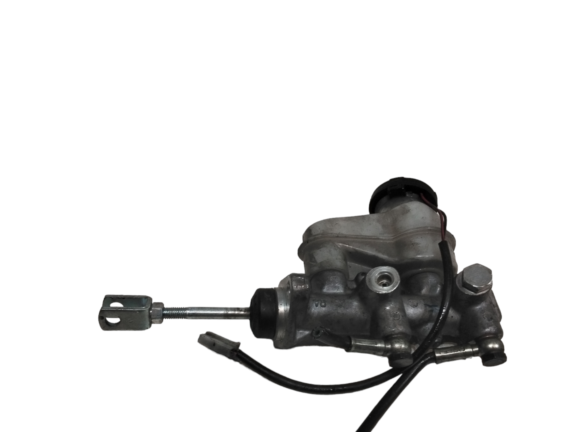 Pompa Freni per Smart Fortwo Cabrio 3 Serie (w 451) (2007 - 2015)