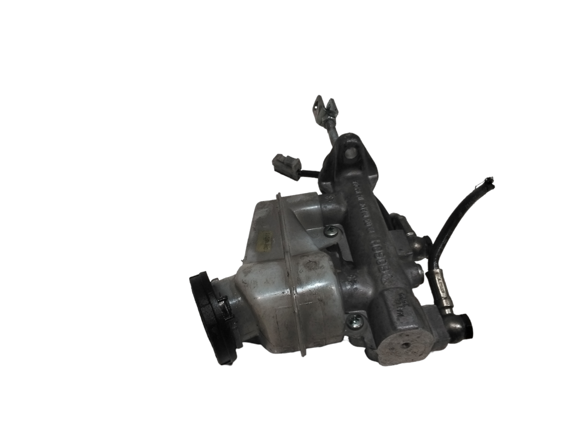 Pompa Freni per Smart Fortwo Cabrio 3 Serie (w 451) (2007 - 2015)