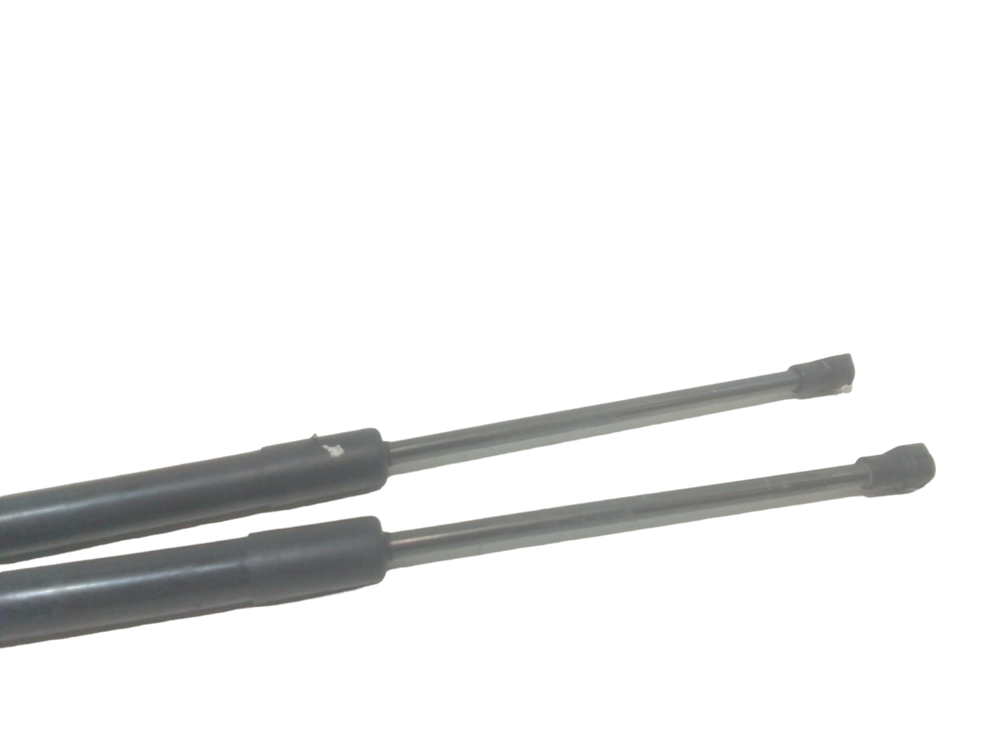 Pistoncini cofano Post. per Smart Fortwo Coup (453) (2014 - In produzione)