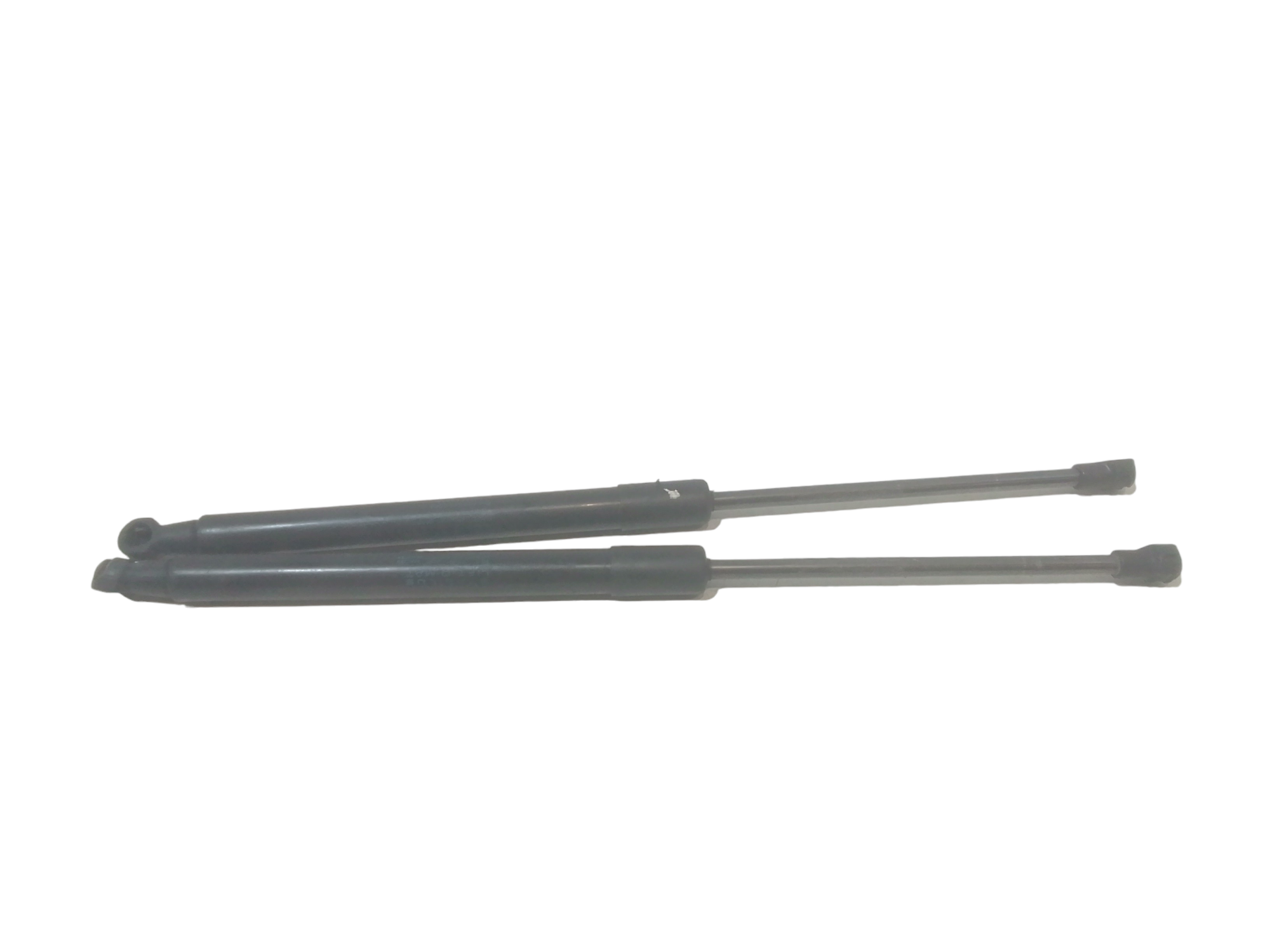 Pistoncini cofano Post. per Smart Fortwo Coup (453) (2014 - In produzione)