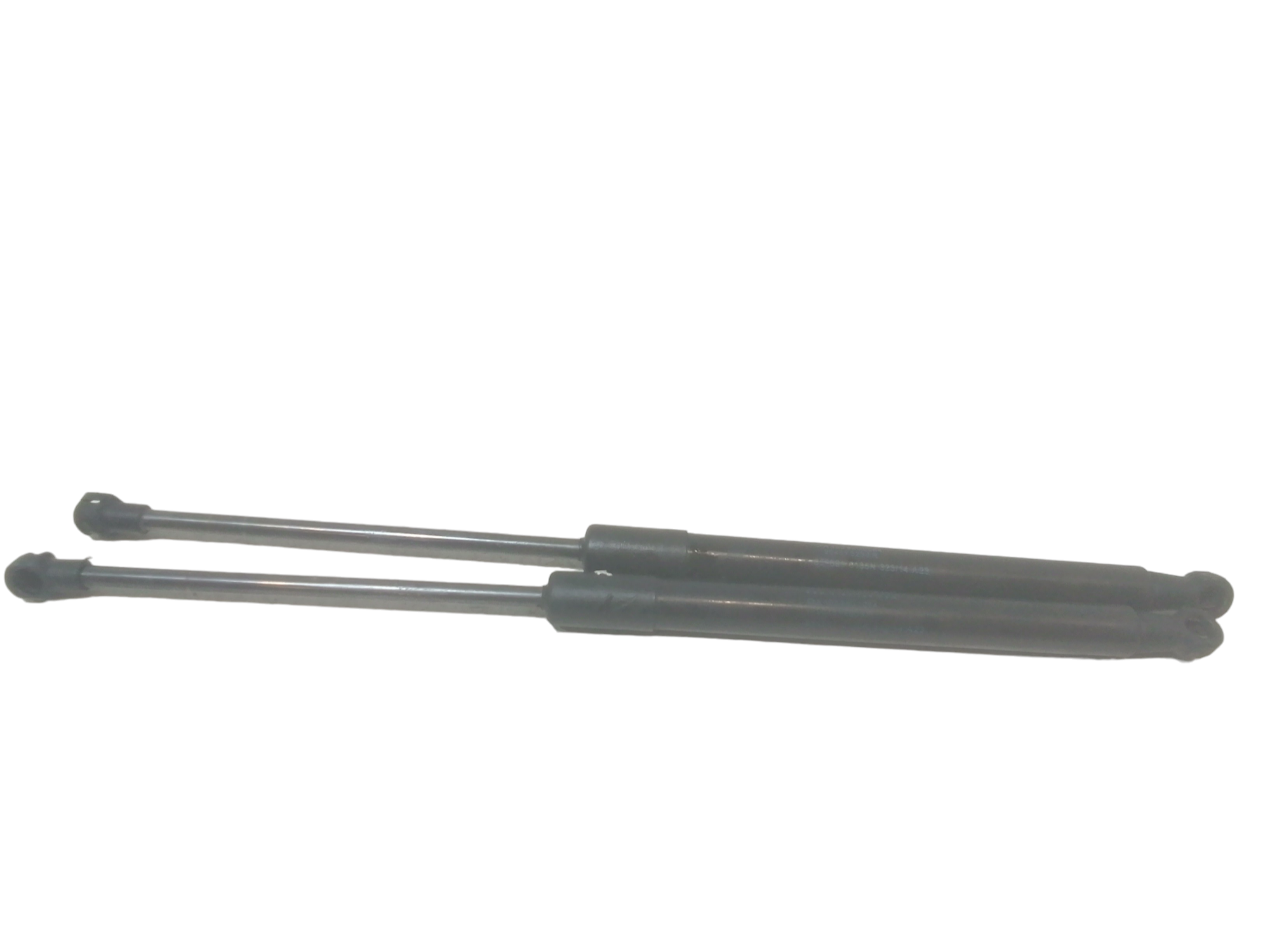 Pistoncini cofano Post. per Smart Fortwo Coup (453) (2014 - In produzione)