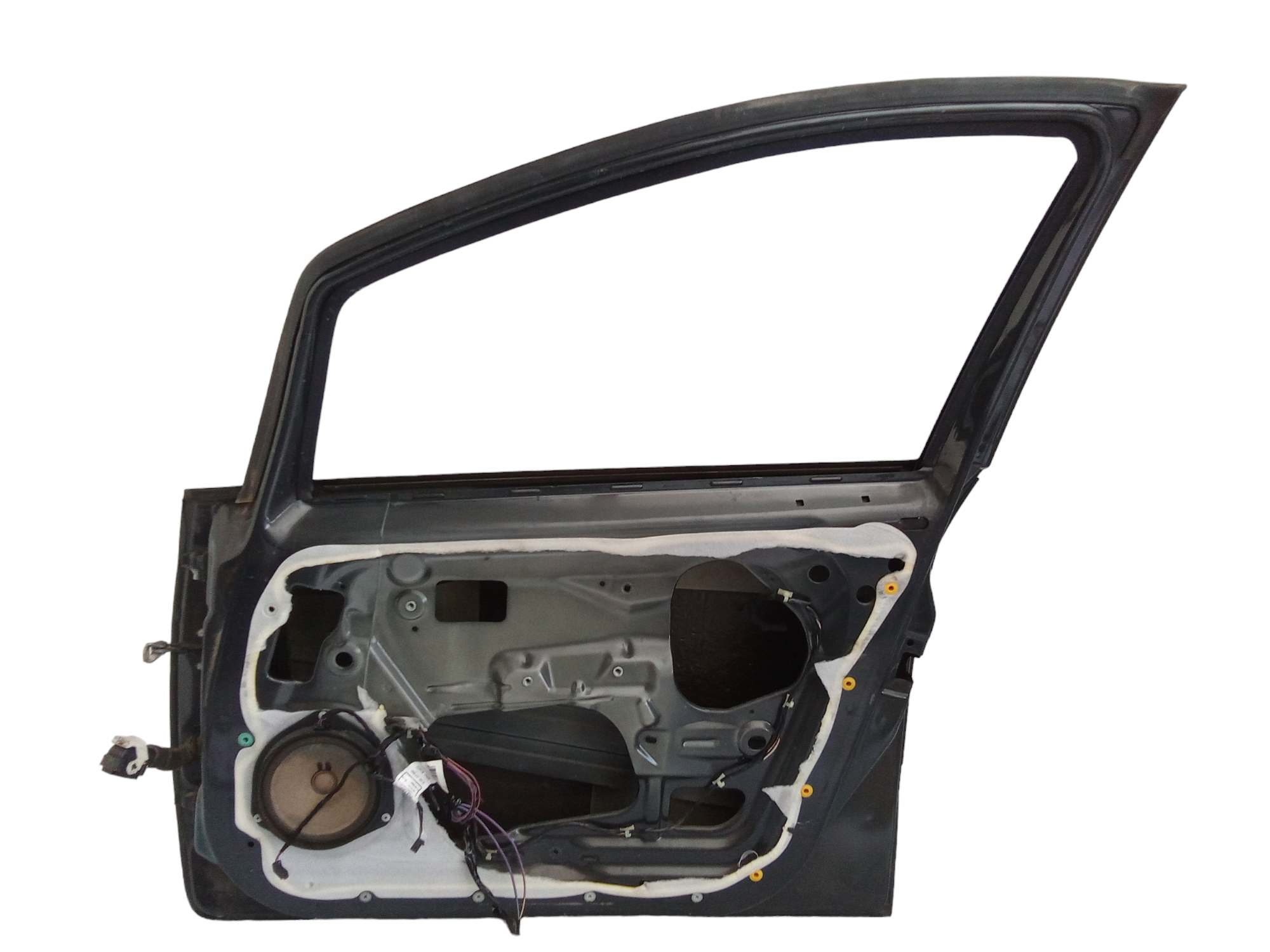 Portiera anteriore Destra per Fiat Grande Punto 2 Serie (2008 - 2009)