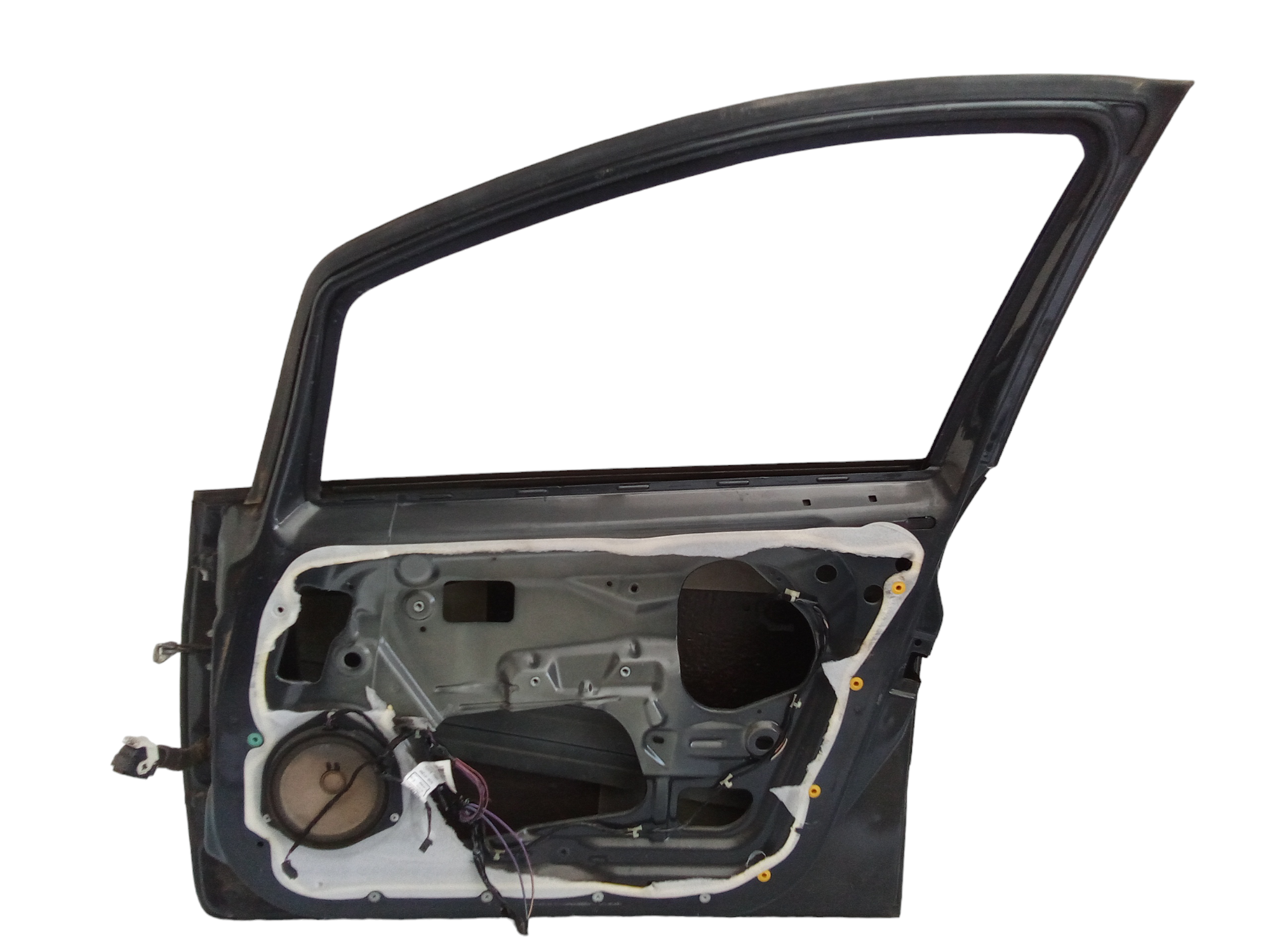 Portiera anteriore Destra per Fiat Grande Punto 2 Serie (2008 - 2009)