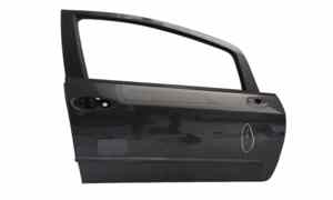 Portiera anteriore Destra per Fiat Grande Punto 2 Serie (2008 - 2009)