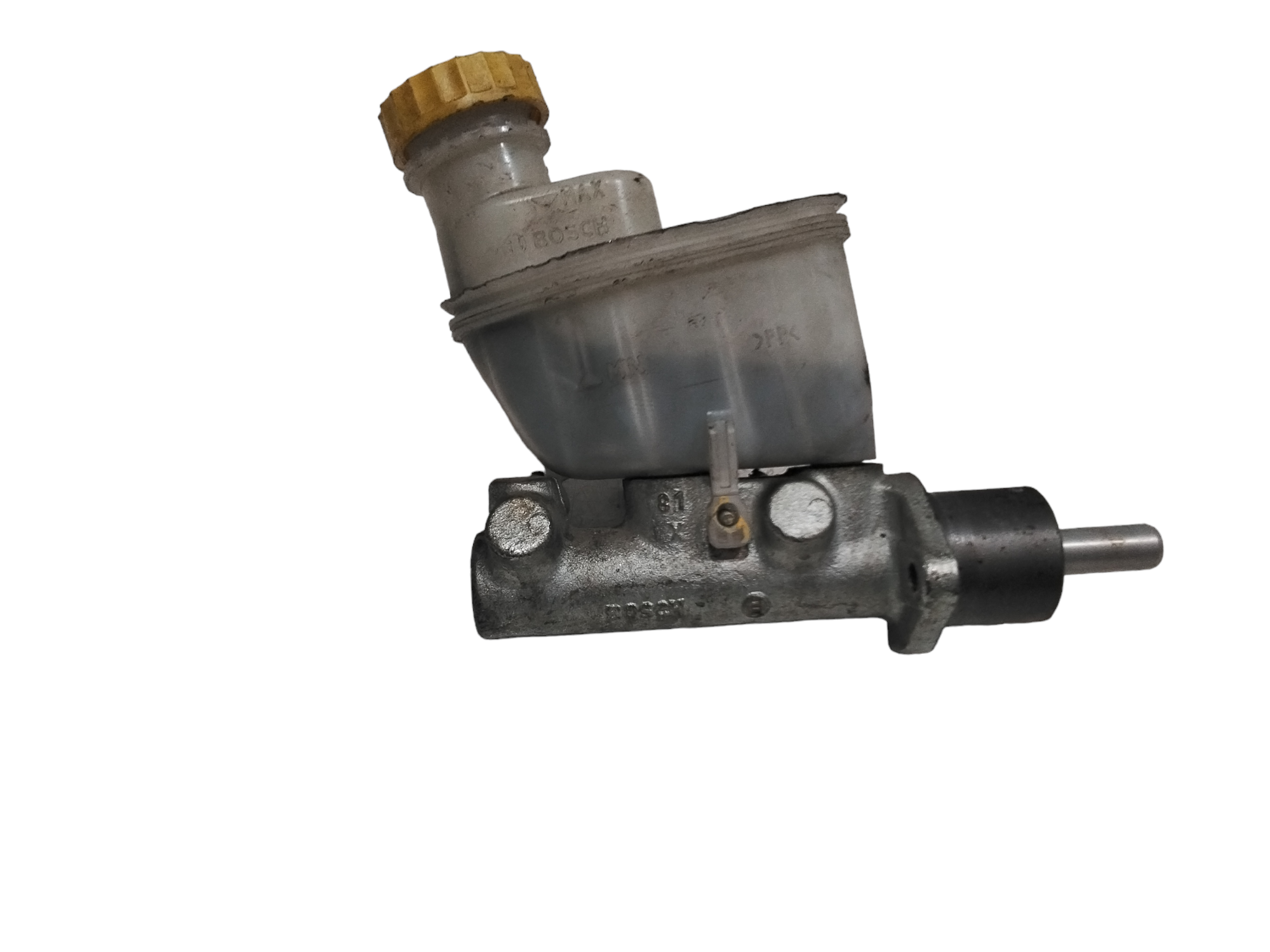 Pompa Freni per Fiat Panda 2 Serie (2003 - 2010)